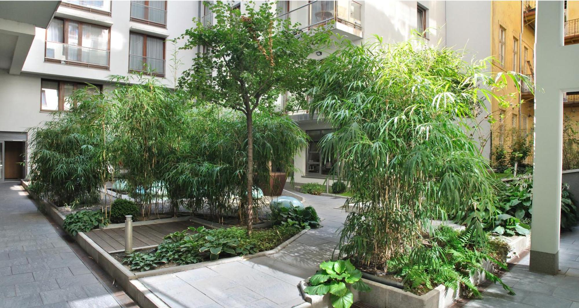 Paulay65 - With 24h Reception Apartment Budapest