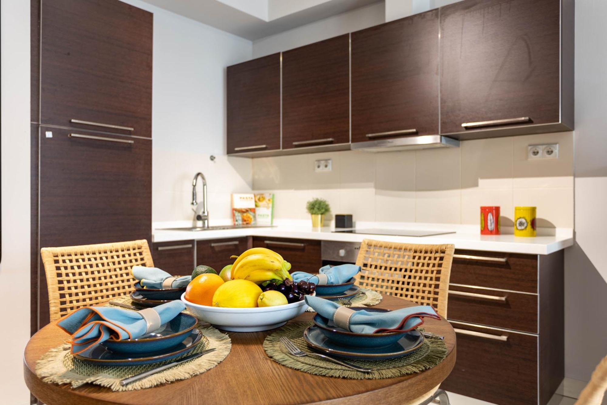 Paulay65 - With 24h Reception Apartment Budapest