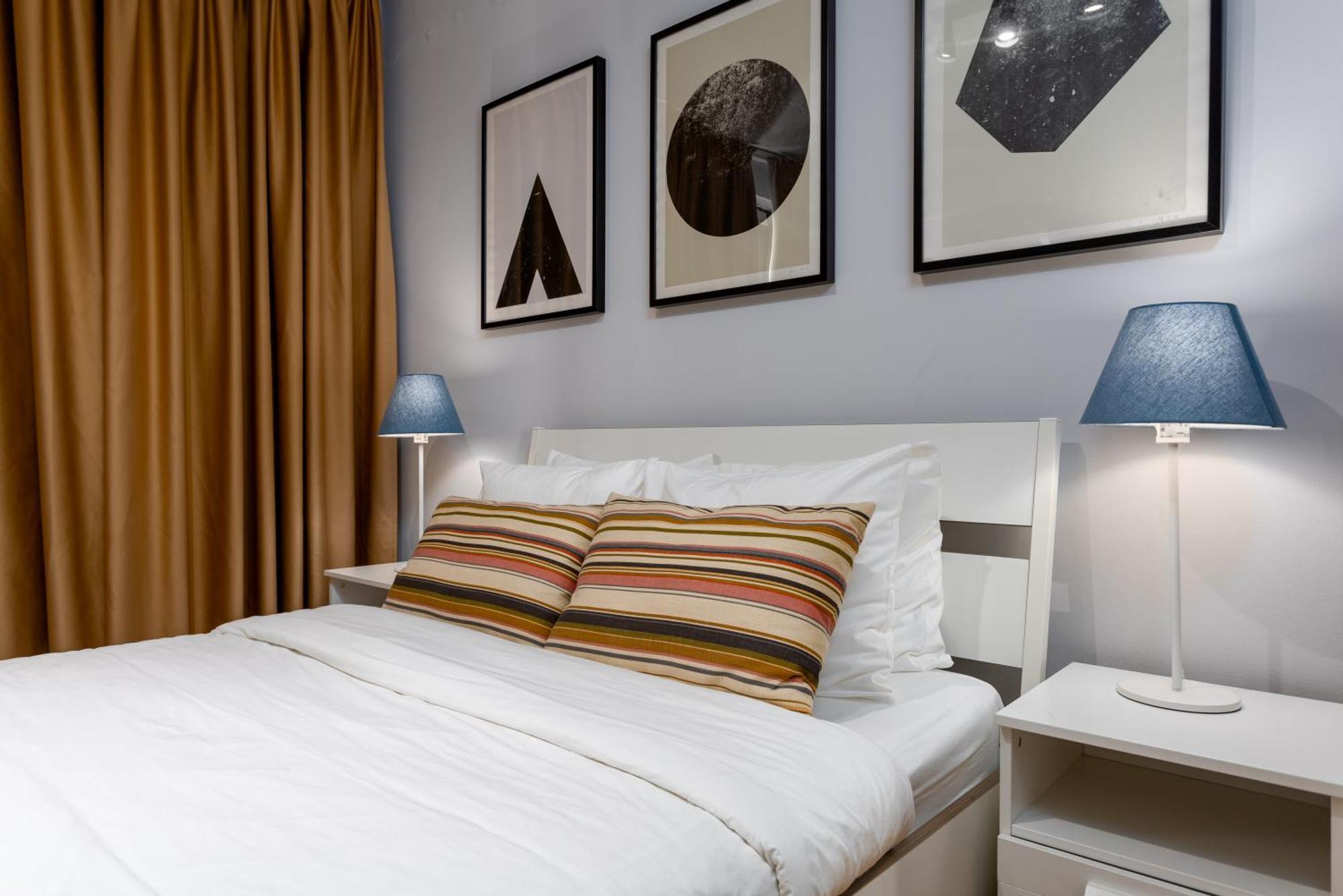 Paulay65 - With 24h Reception Apartment Budapest