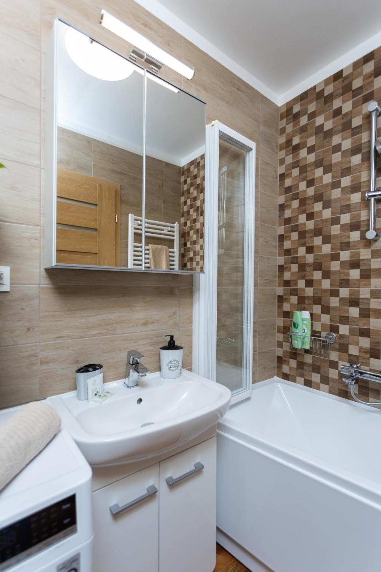 Apartamento Downtown Cube