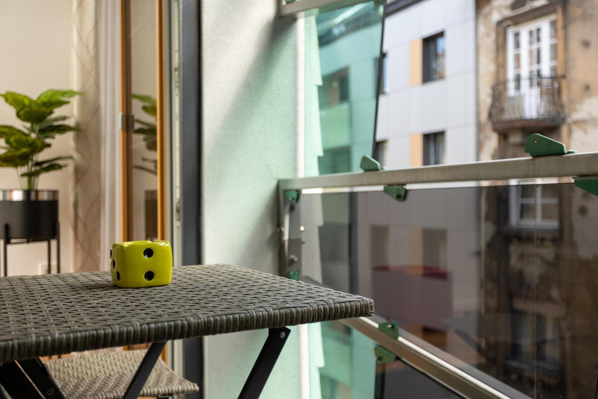 Downtown Cube Budapeste