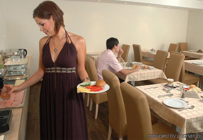 Promenade 3* Budapest