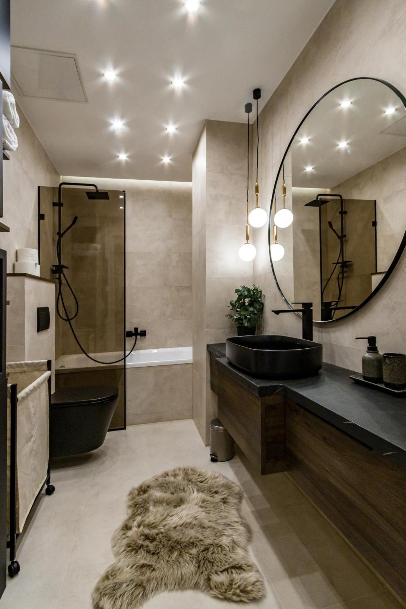 Apartment N16 Deluxe Budapest