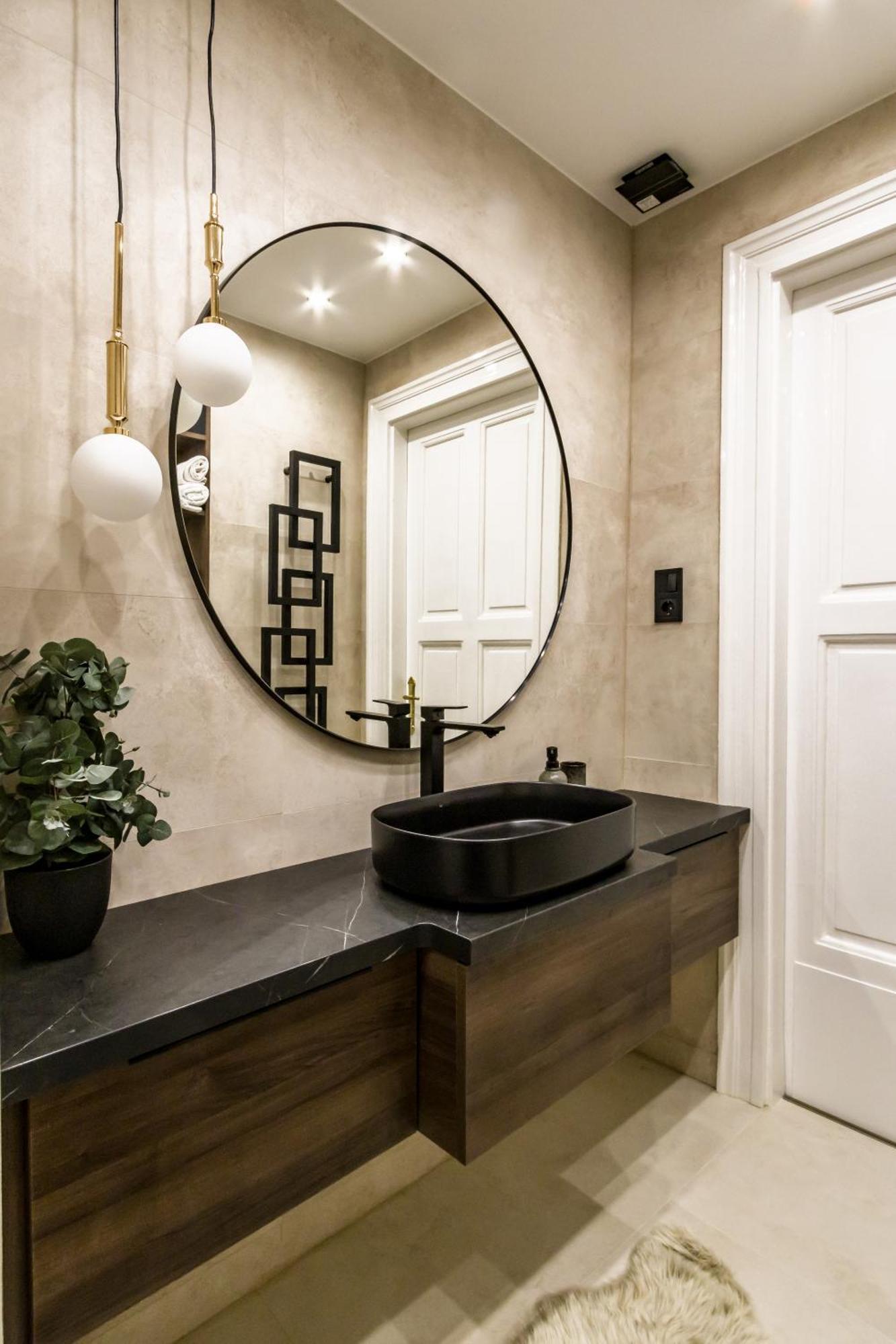 N16 Deluxe Apartment