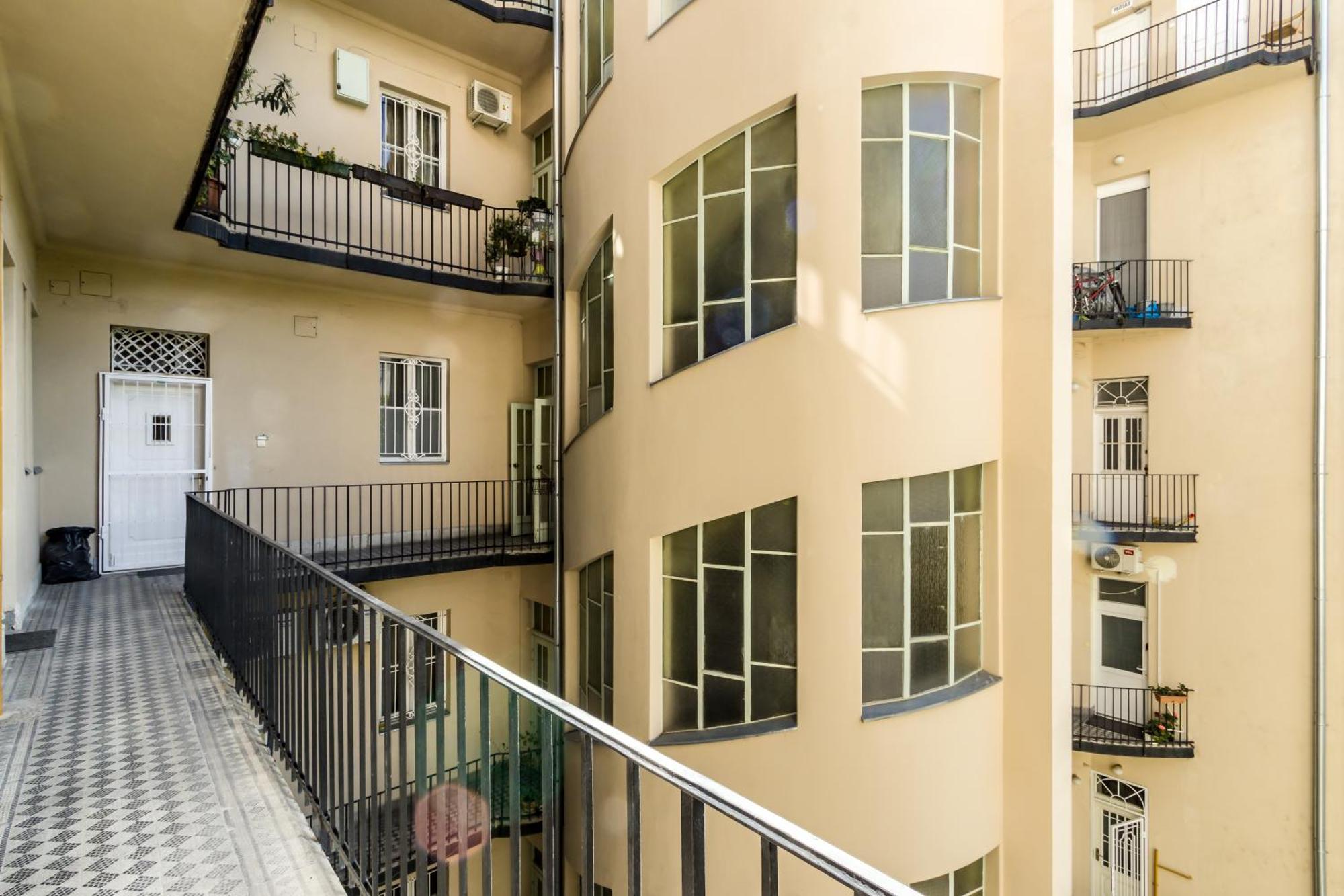 Apartment N16 Deluxe Budapest