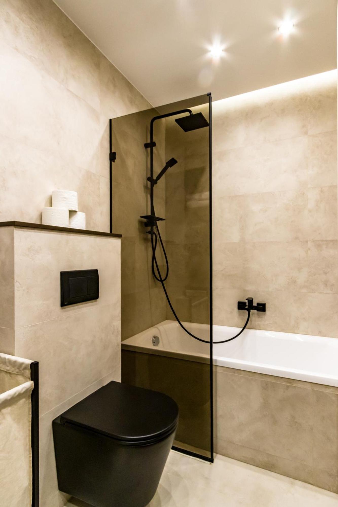 N16 Deluxe Apartment *