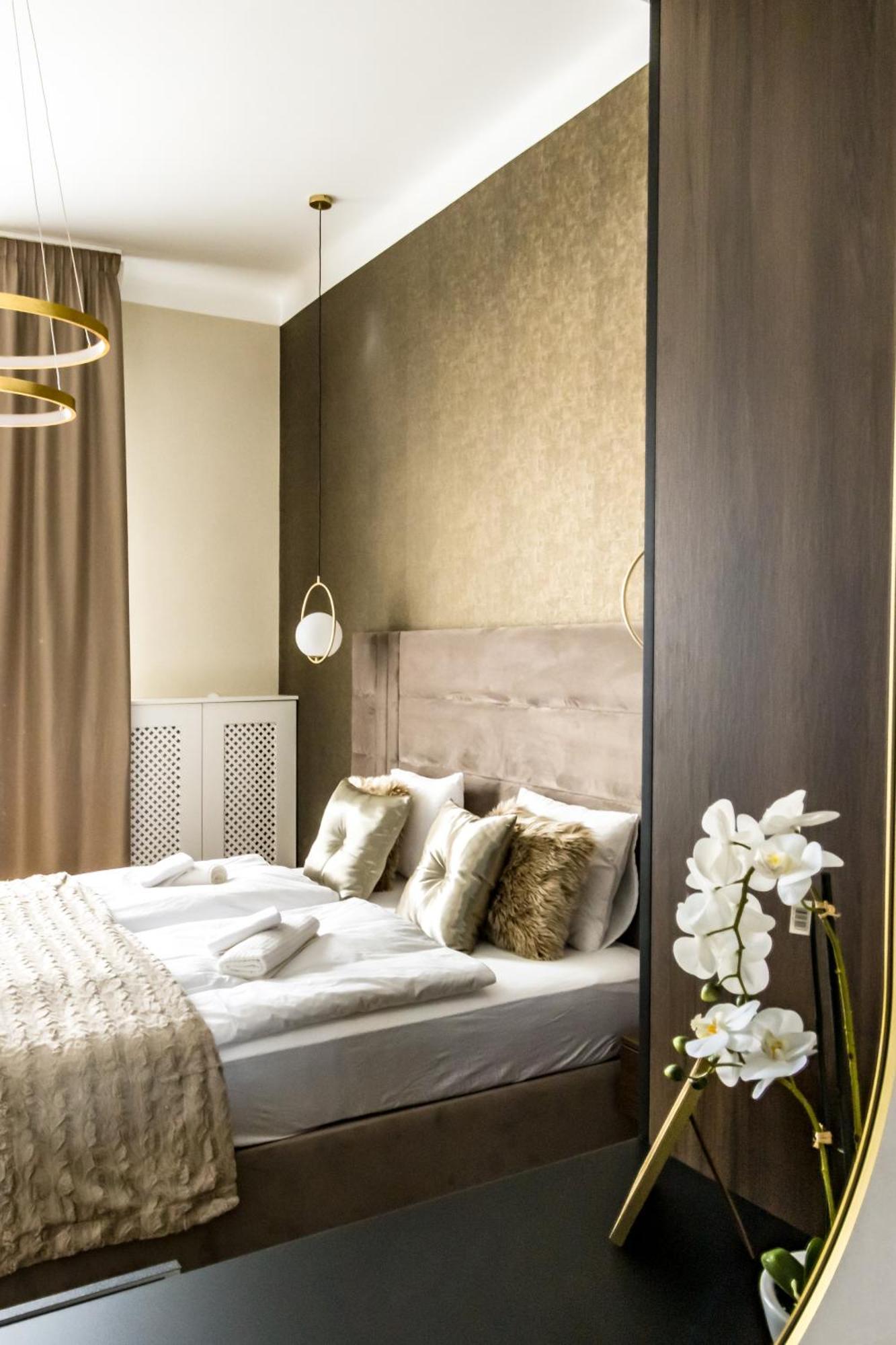 Apartment N16 Deluxe *