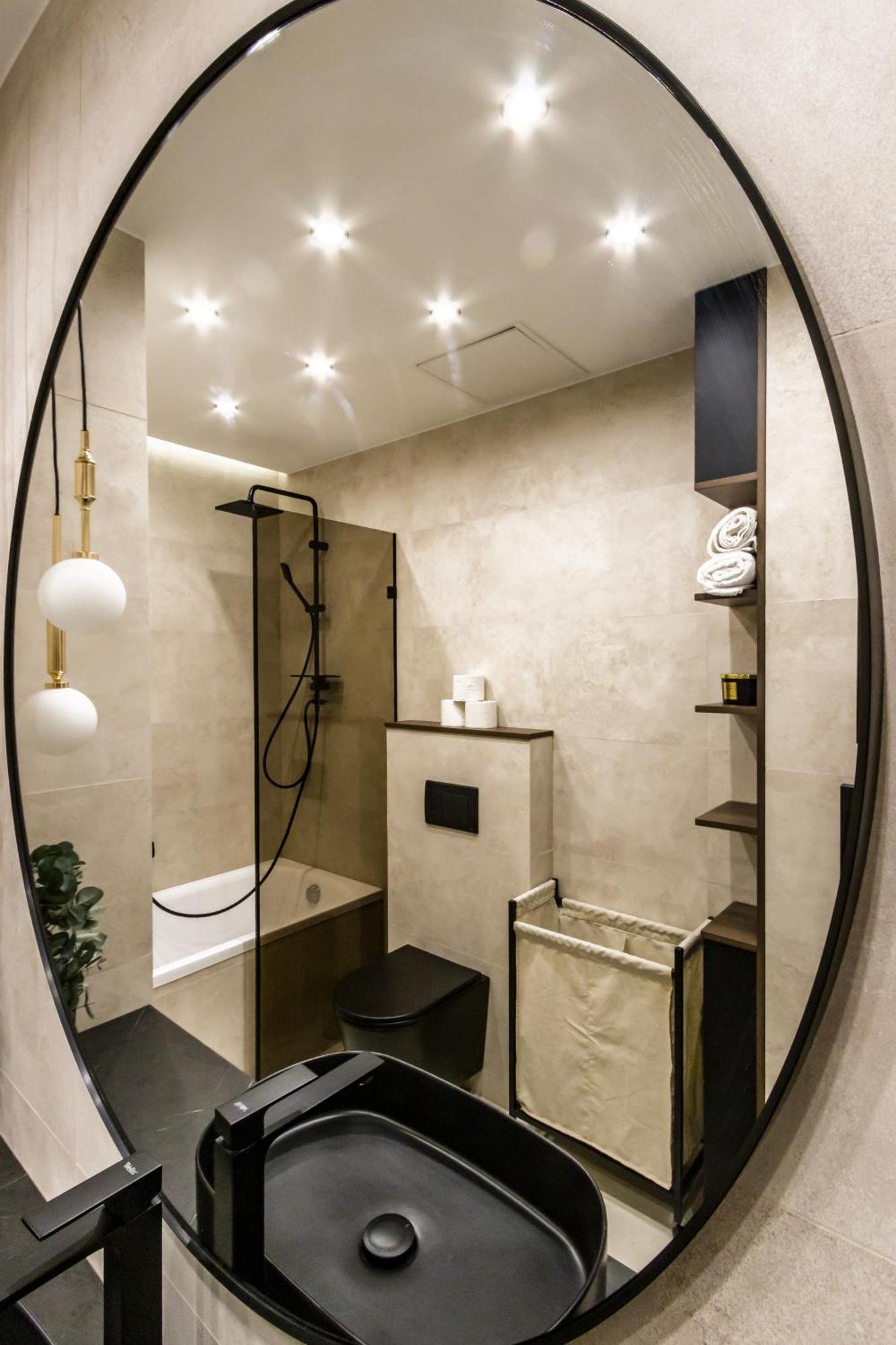Apartment N16 Deluxe *