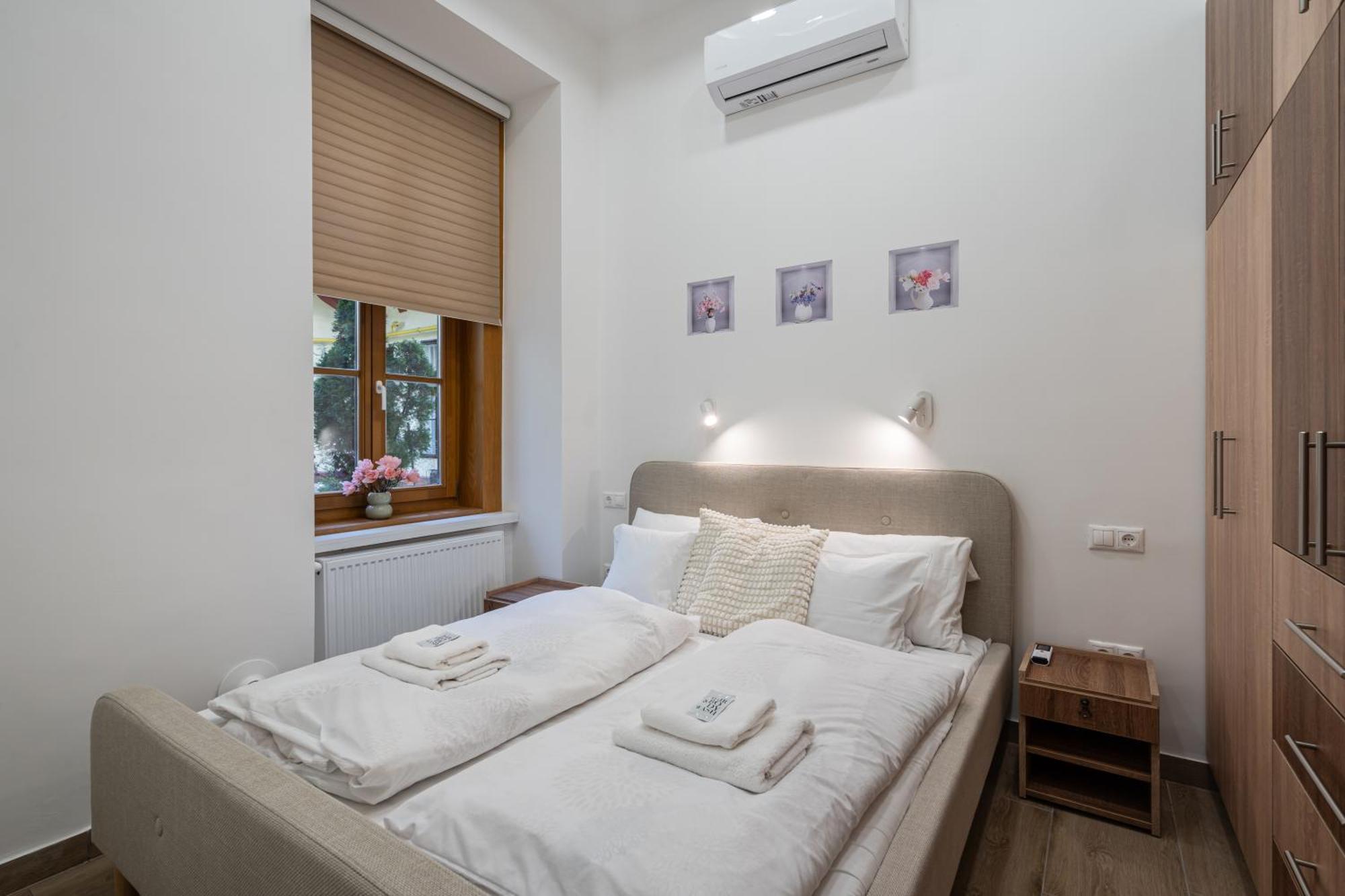 Andrassy Essence Apartment Budapest