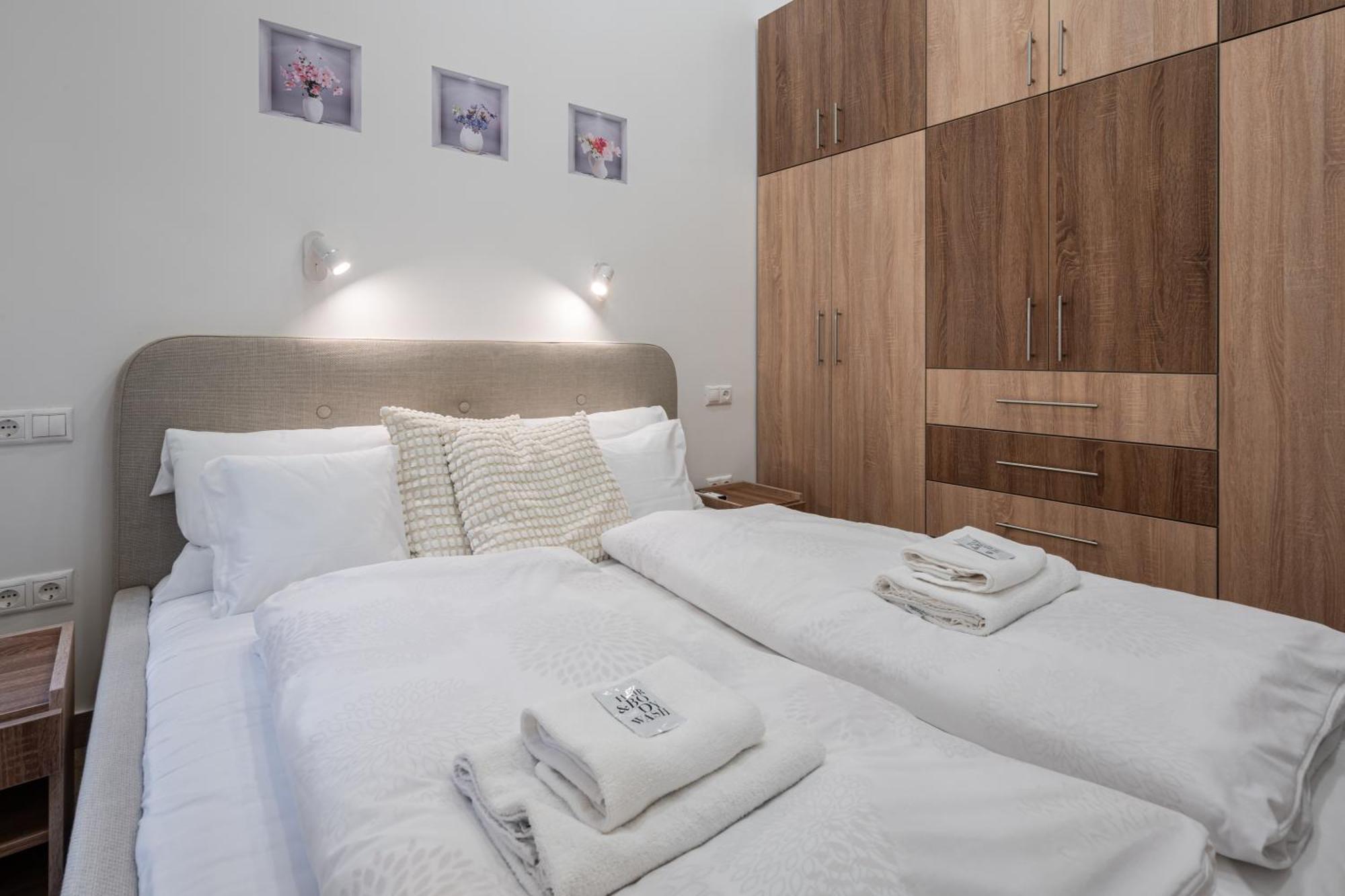 Apartment Andrassy Essence *
