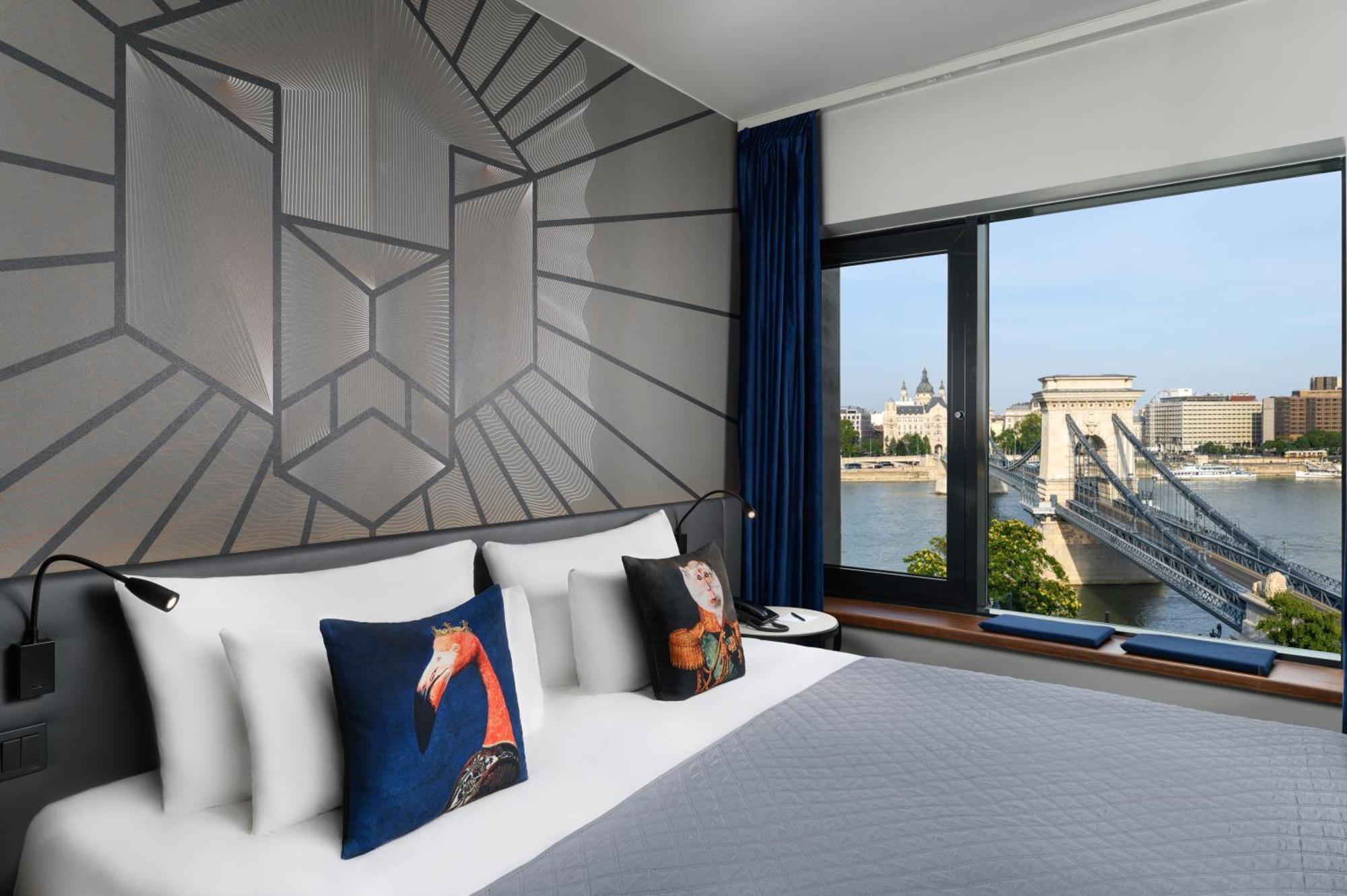 Clark - Adults Only Hotel 5*