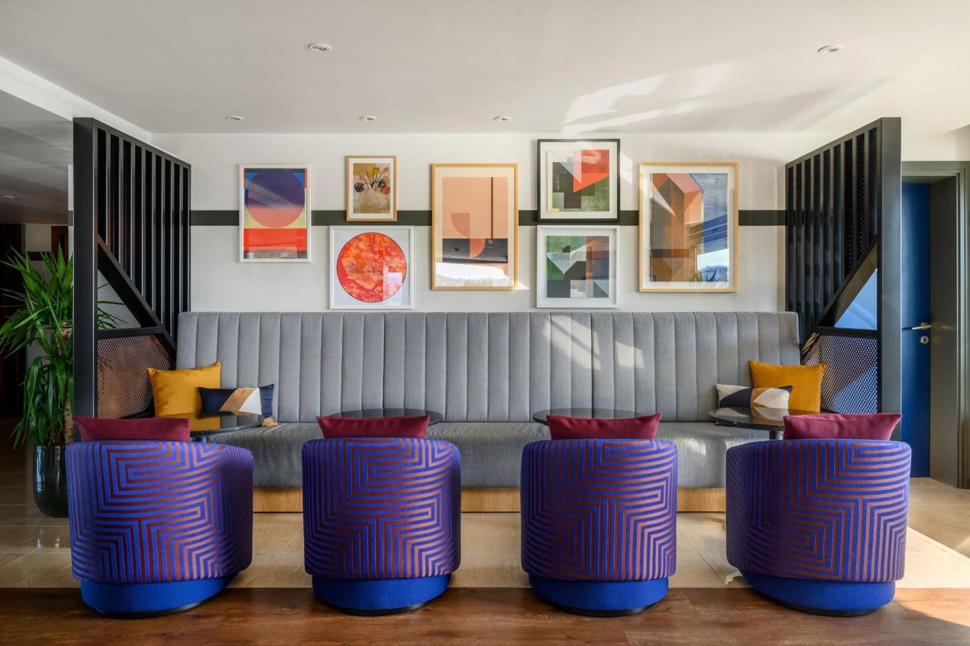 Marriott Hotel