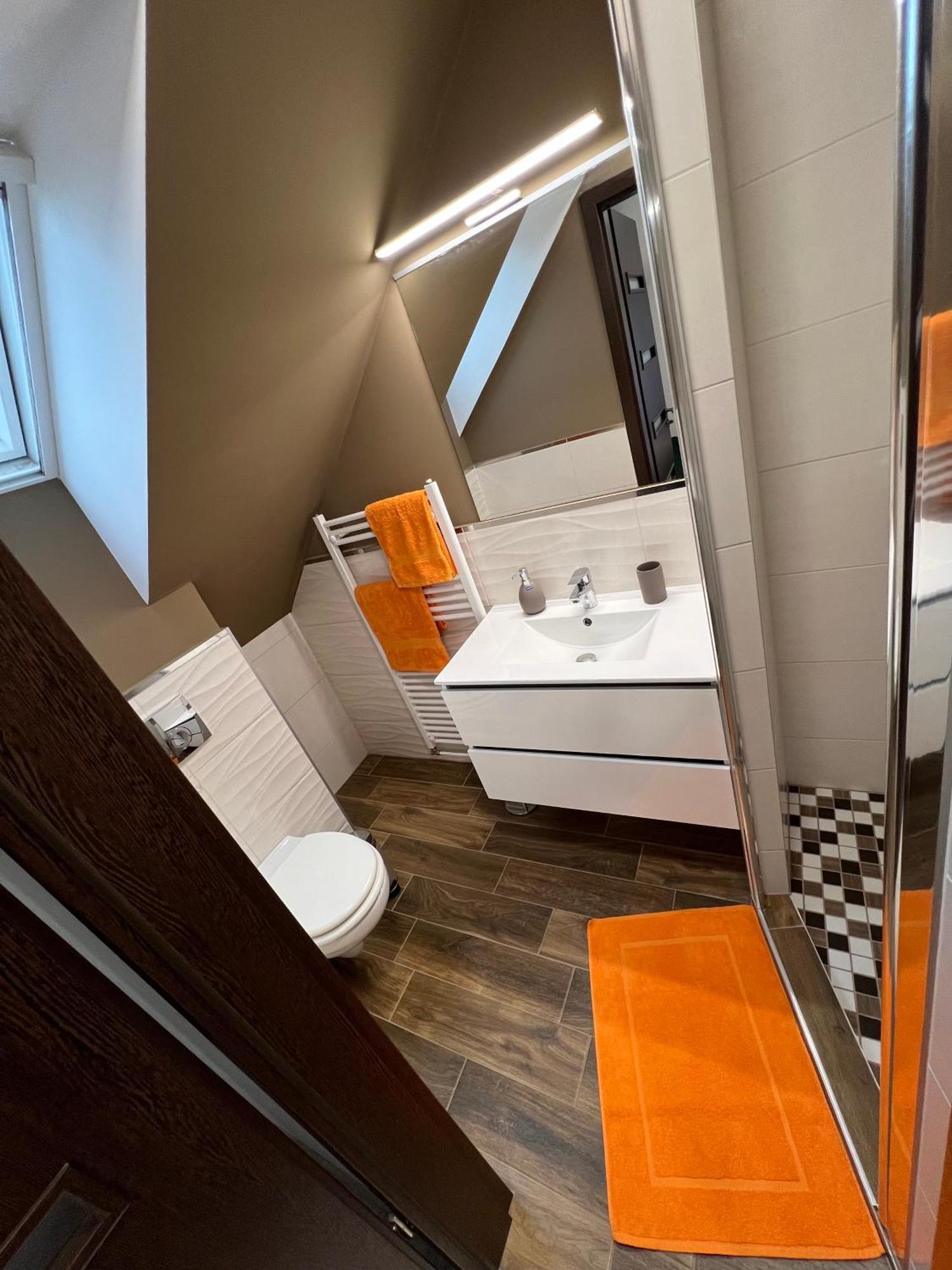 Apartman True Gem At The Airport By Newave *