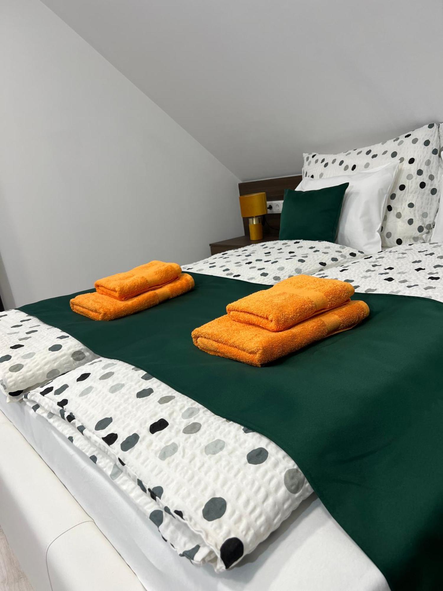 Apartman True Gem At The Airport By Newave Budapest