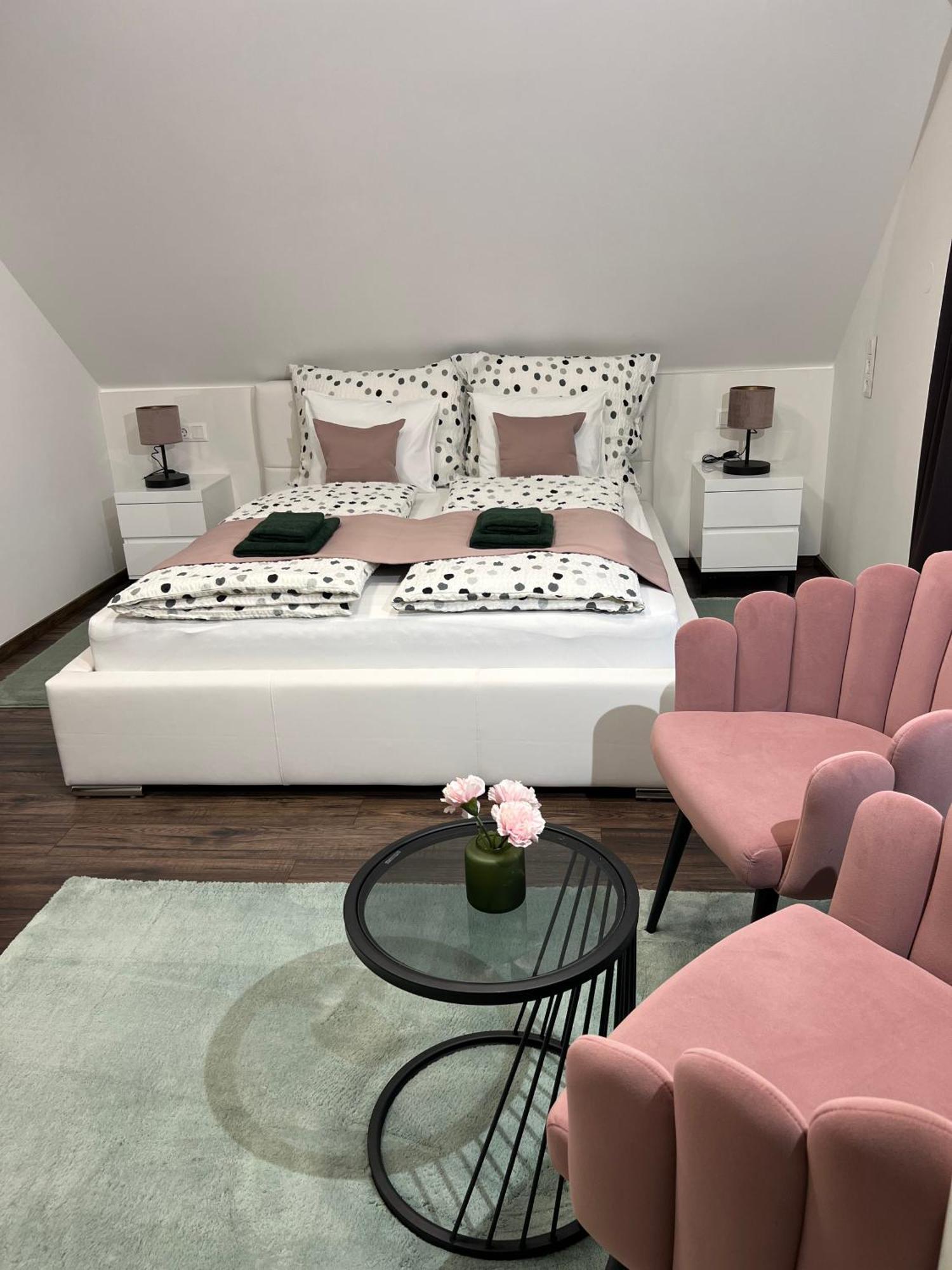 Apartman True Gem At The Airport By Newave Budapest