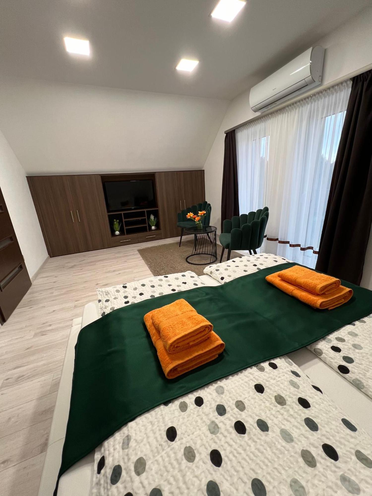 Apartman True Gem At The Airport By Newave *