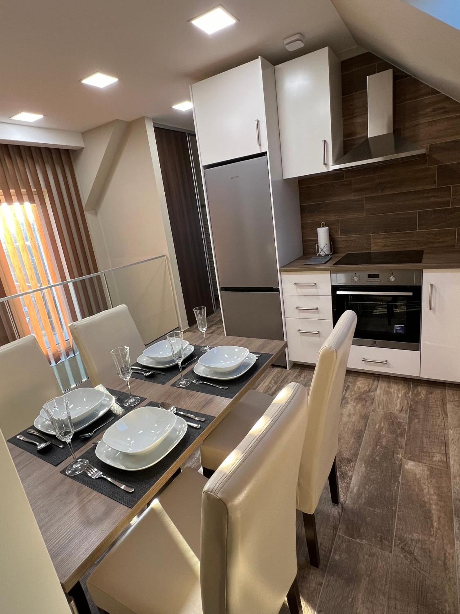 Apartman True Gem At The Airport By Newave