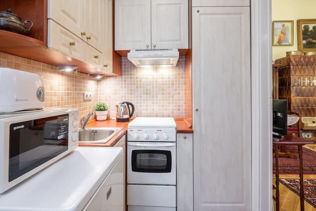 Lovely Apartment