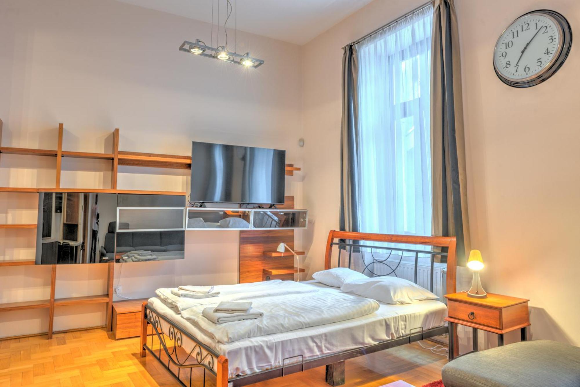 Central Downtown Apartment Budapest