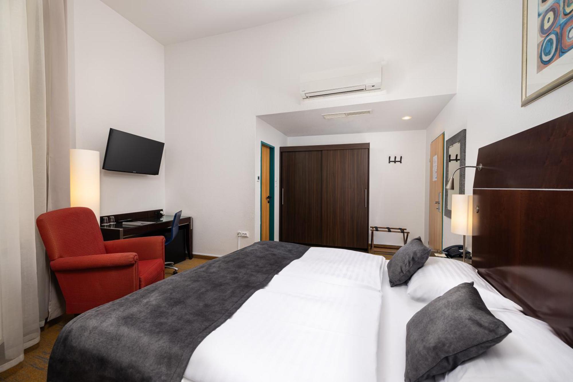 Matyas 3* Budapest