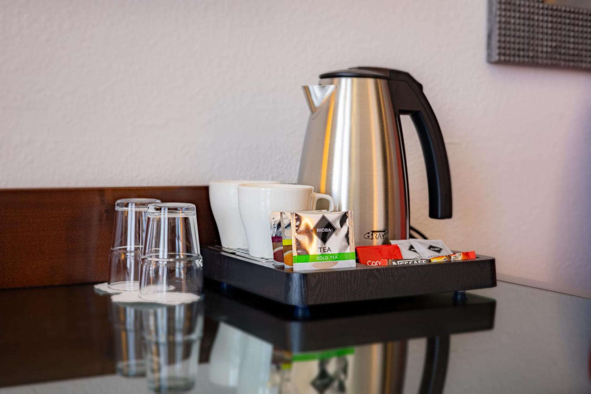 Hotel Matyas Budapest