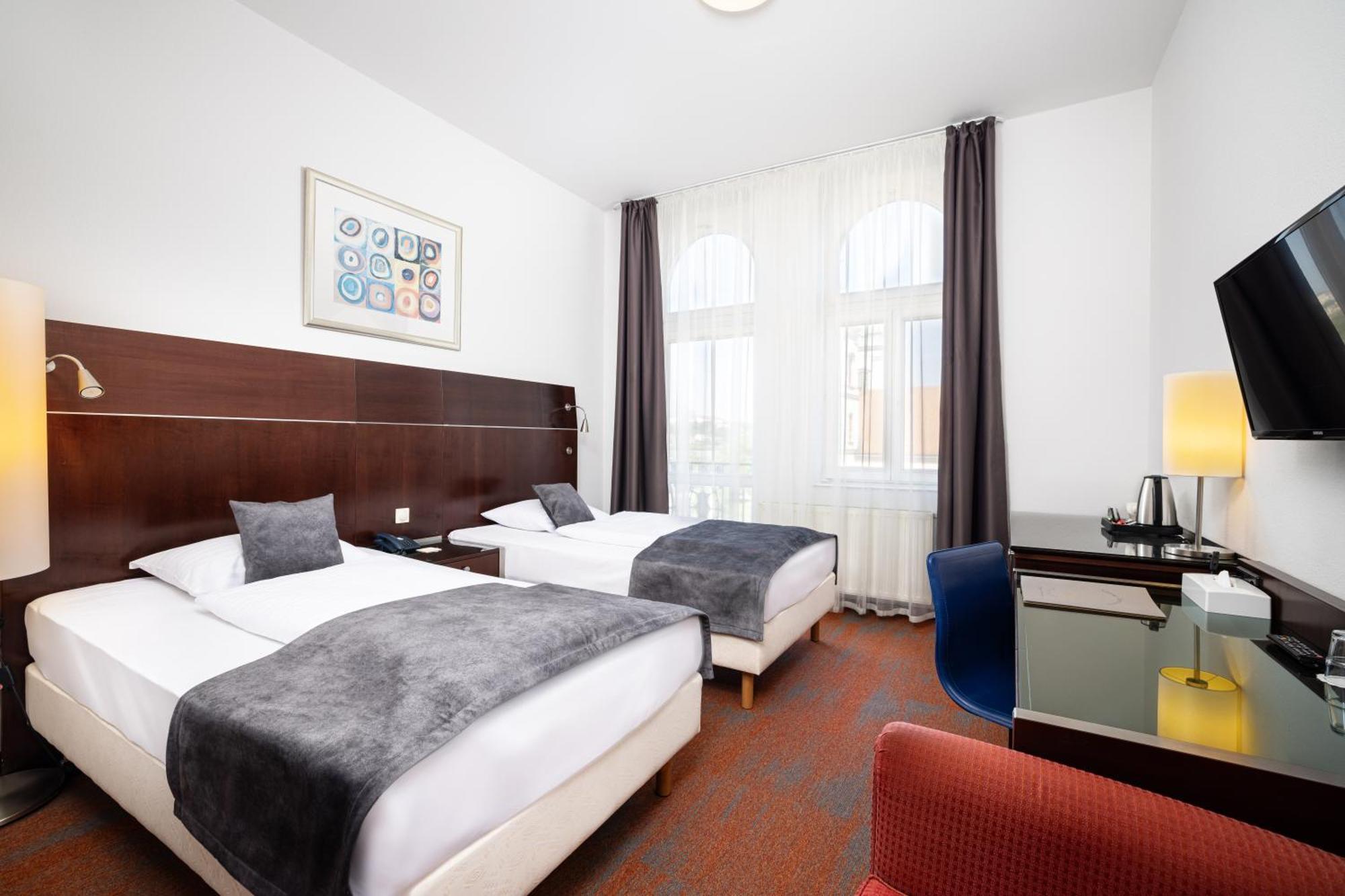Hotel Matyas