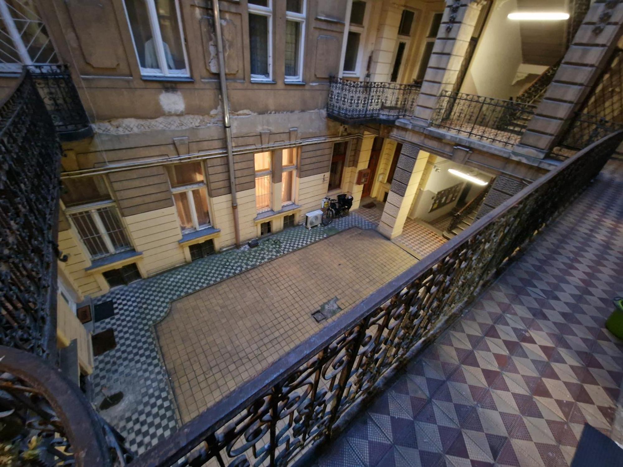 Apartment Bercsenyi - Close To The Gellert Thermal Bath Budapest