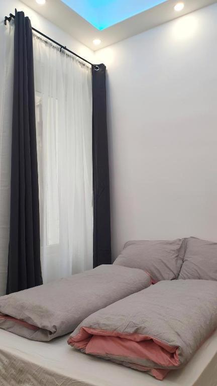 Panda Apartment *