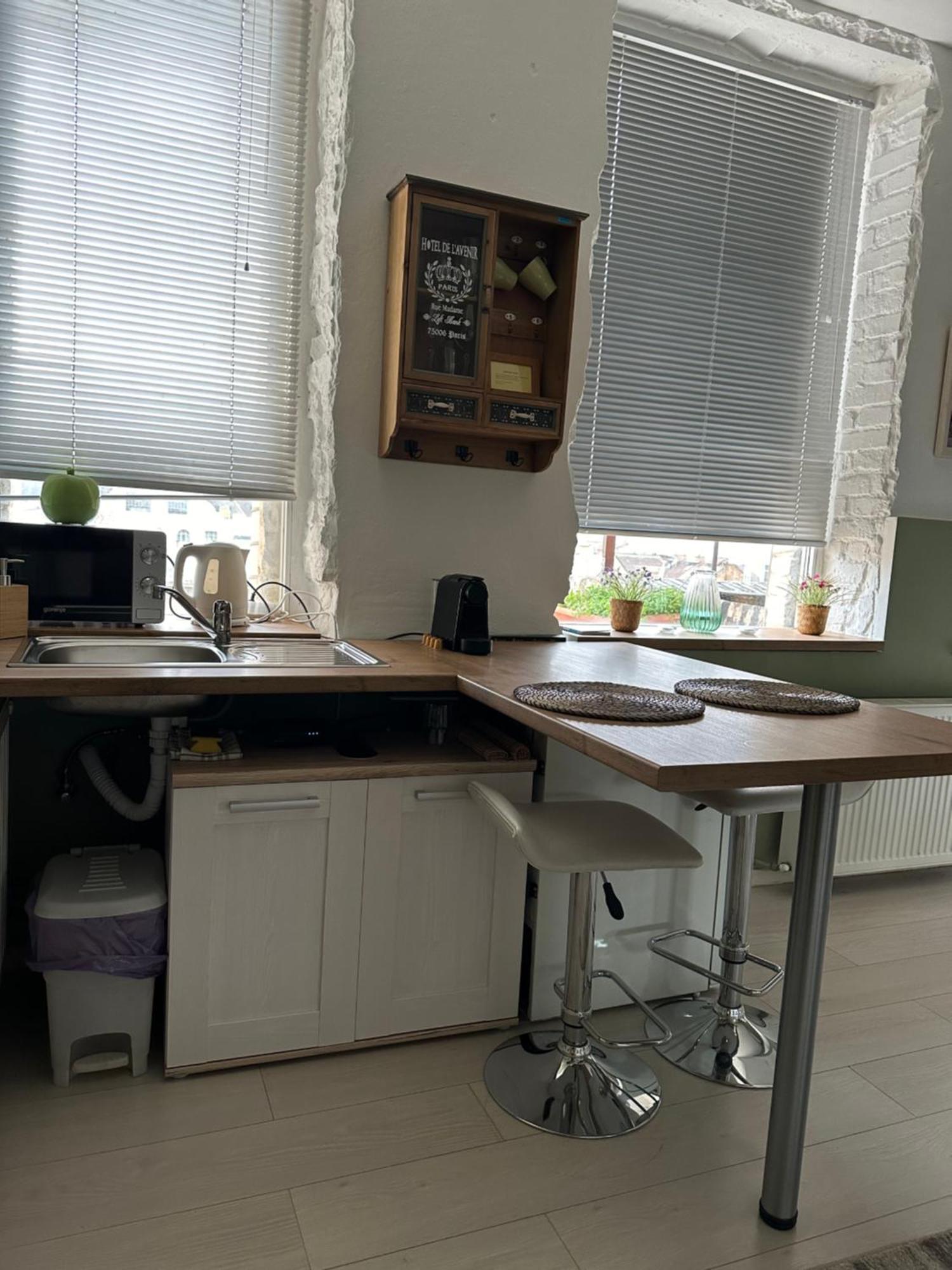 Apartment On Center Budapest