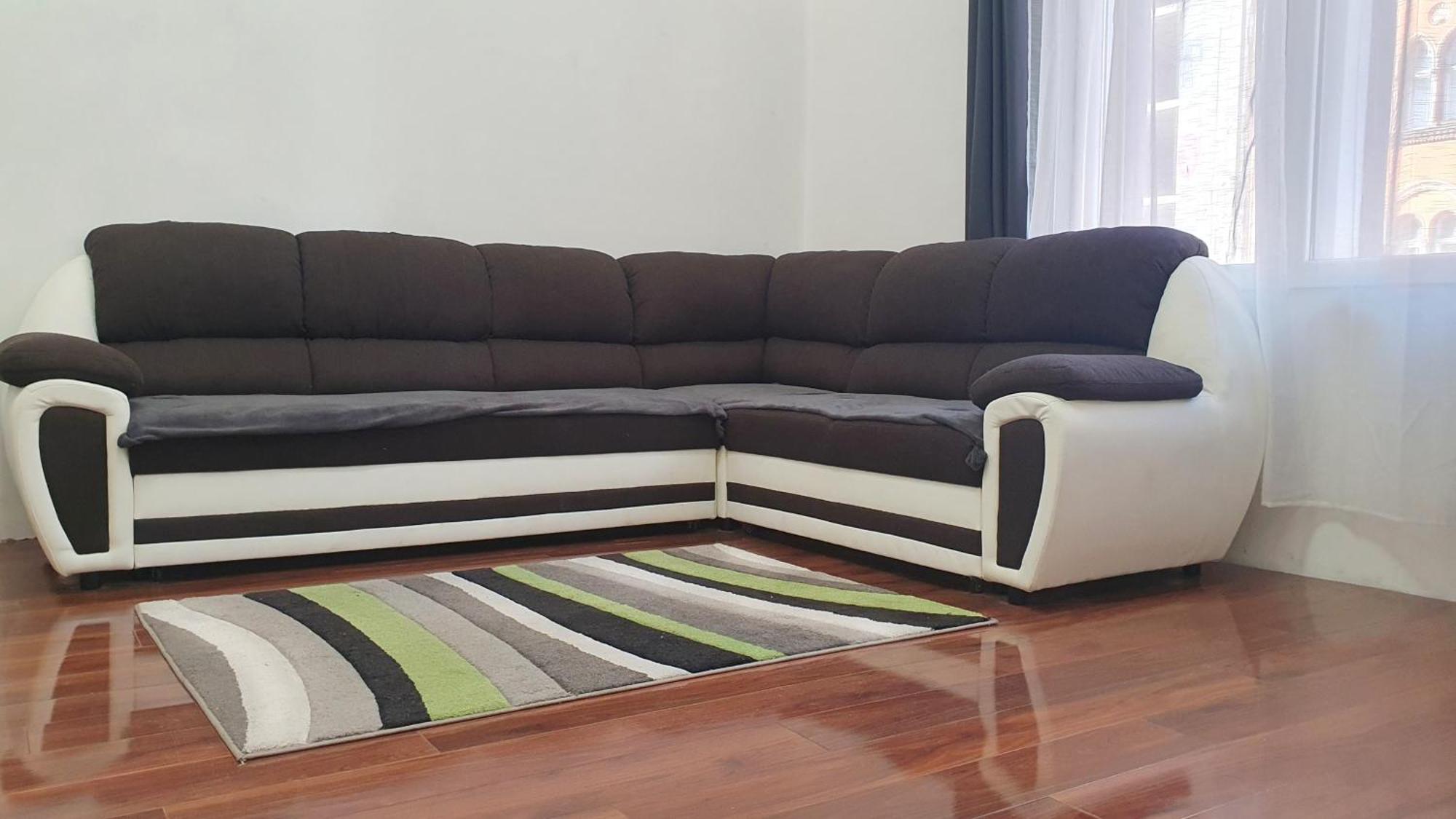 Panda Apartment Budapest