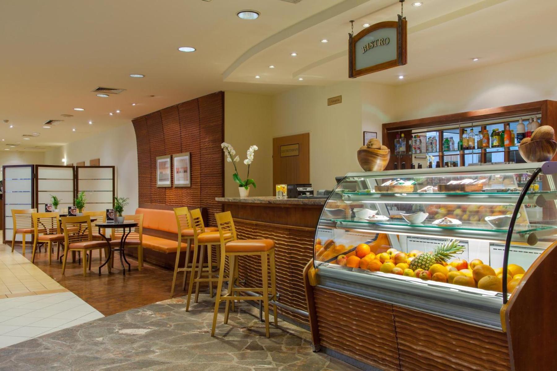 Verdi Aquincum Hotel Budapeste