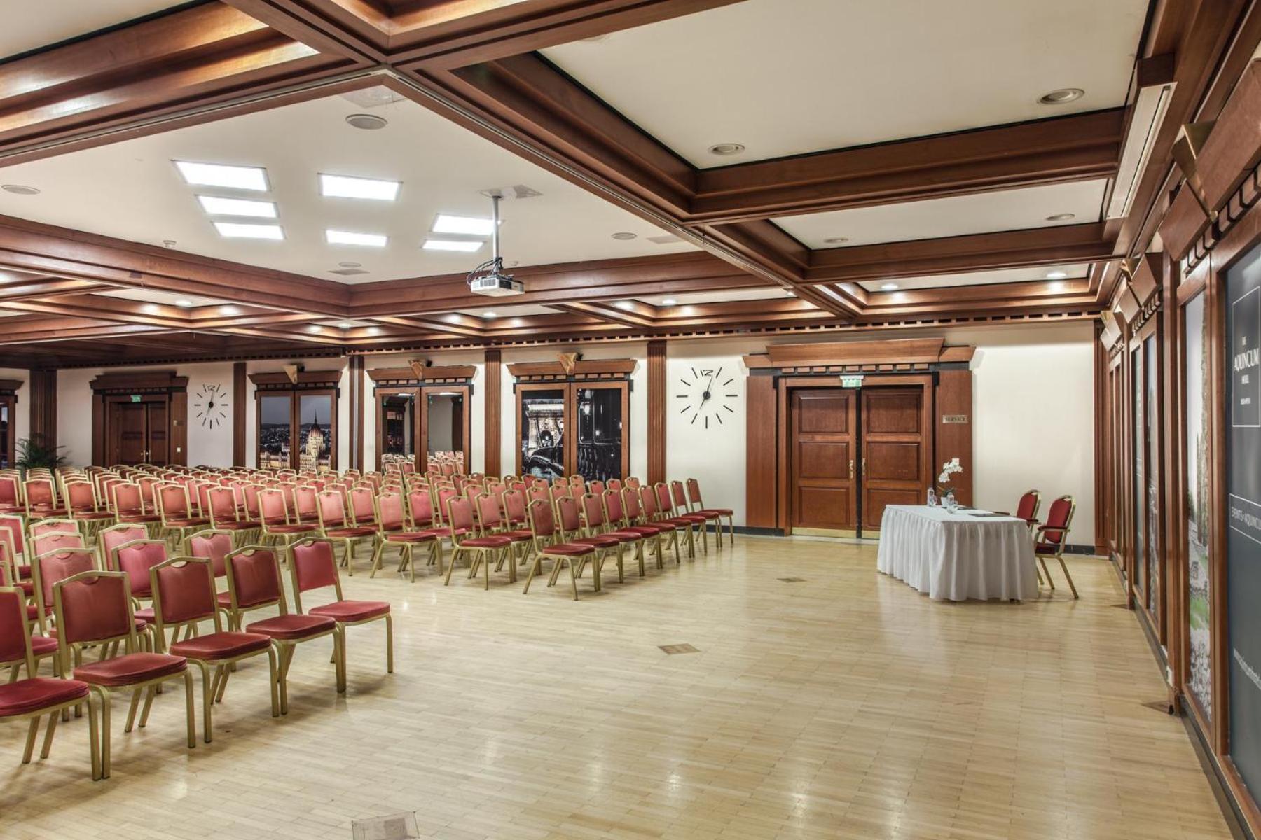 Hotel Verdi Aquincum Budapeste