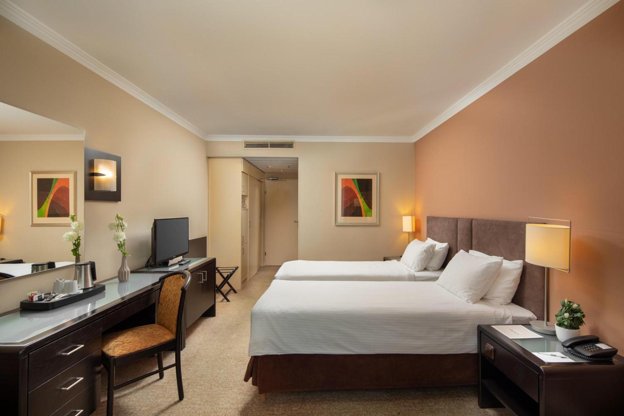 Verdi Aquincum Hotel Budapeste