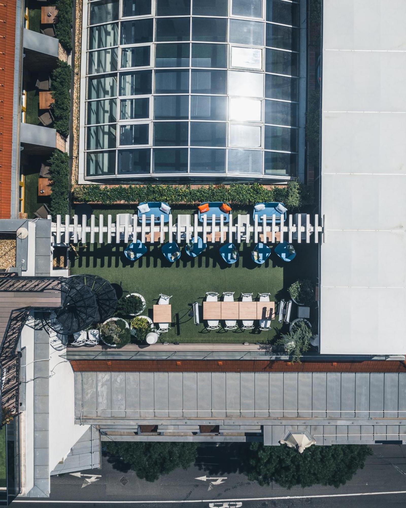 Mystery Hotel 5*