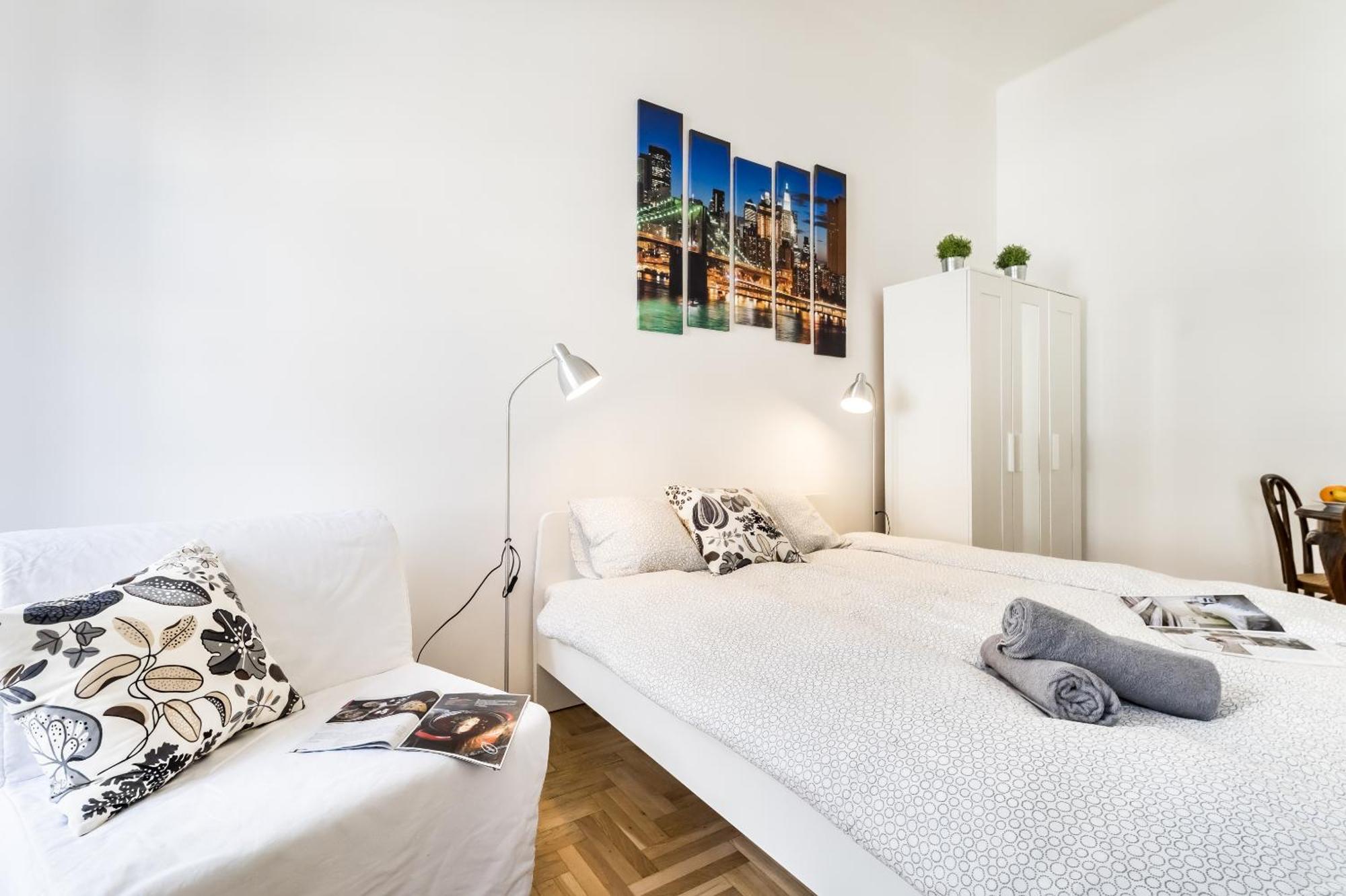 Apartment Corbie Downtown
