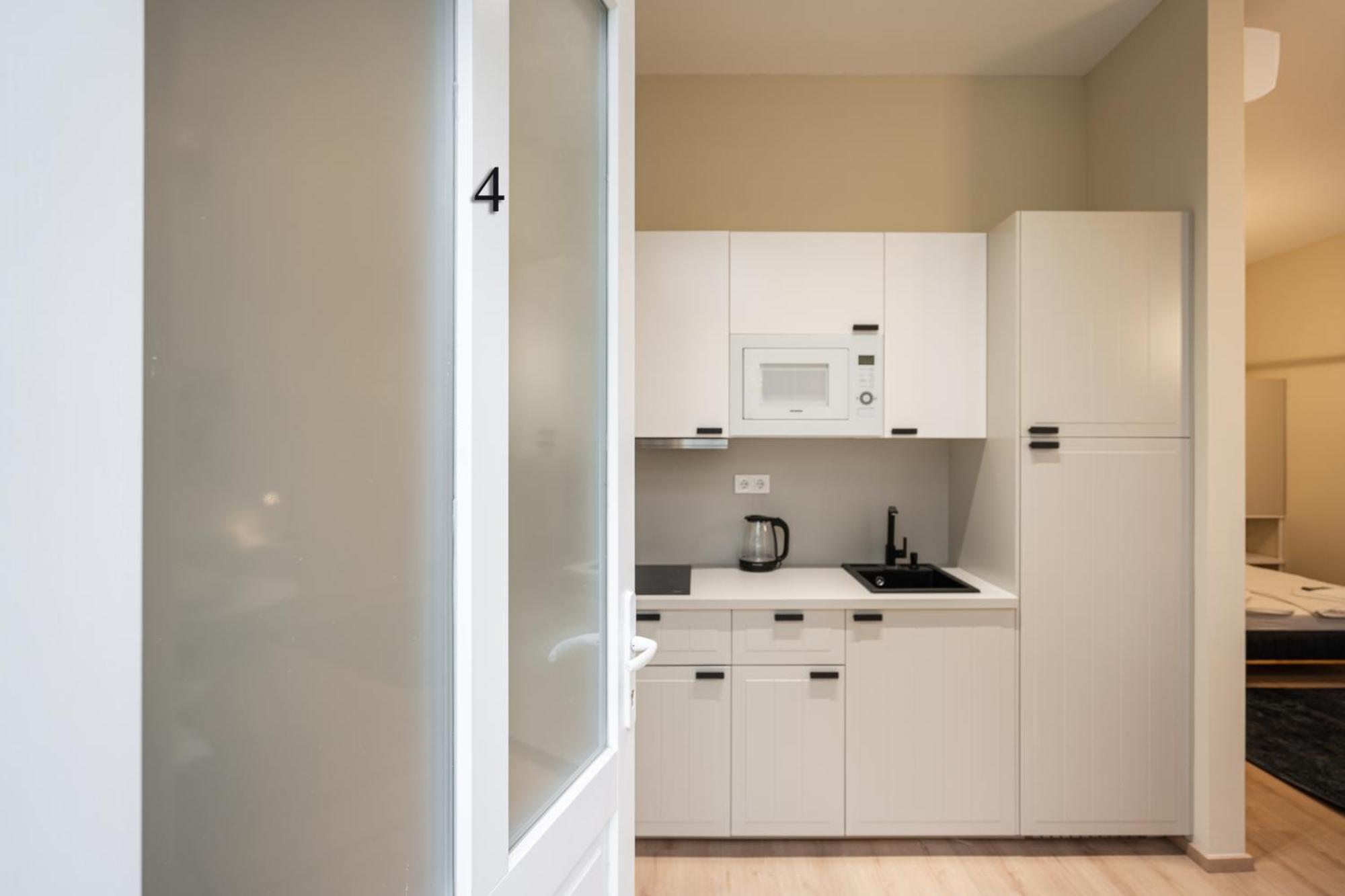 N36- Boutique Apartments, Location, By Bqa * Budapeste