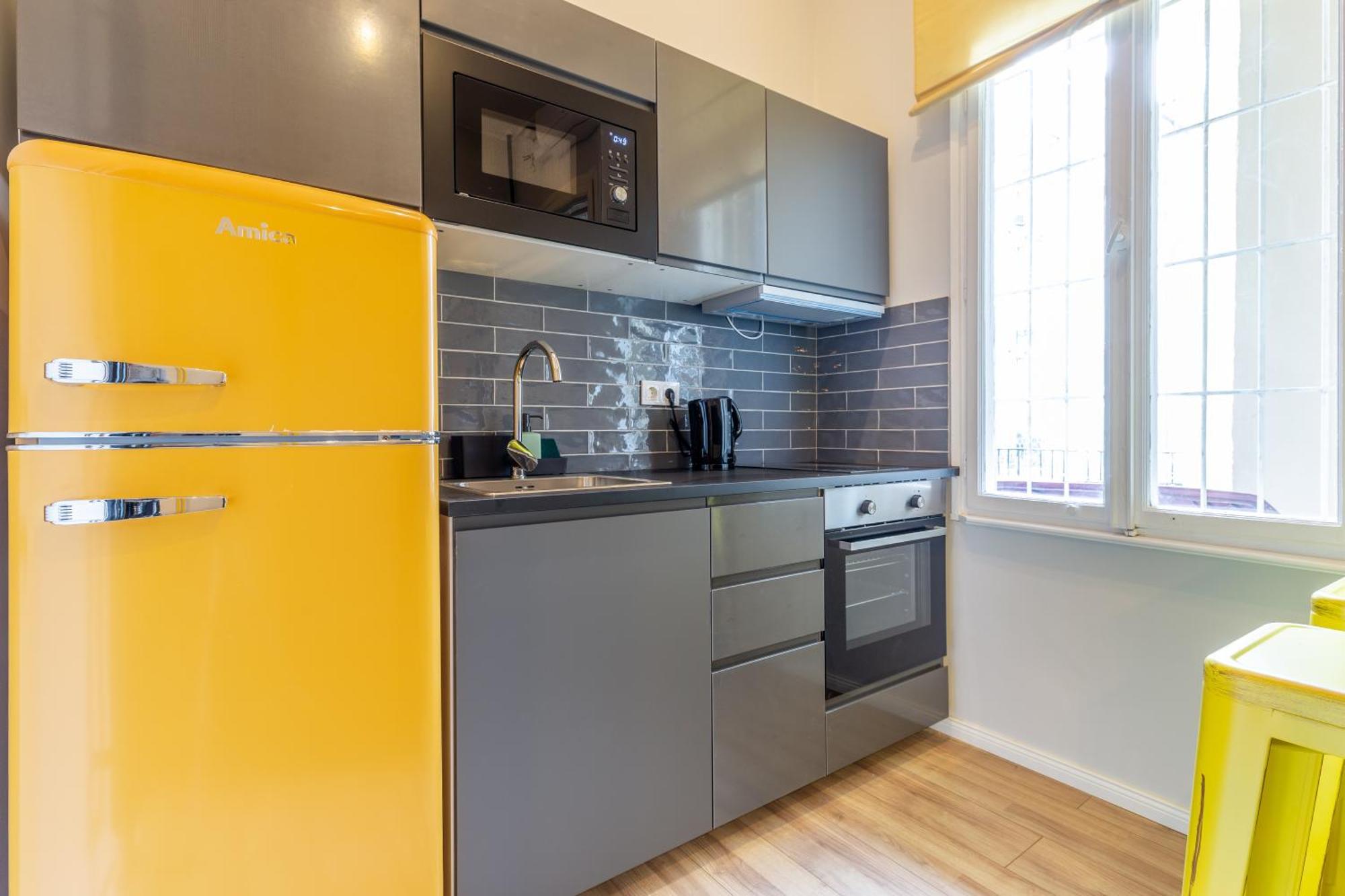 W24- Boutique Apartments, Location. By Bqa Budapeste