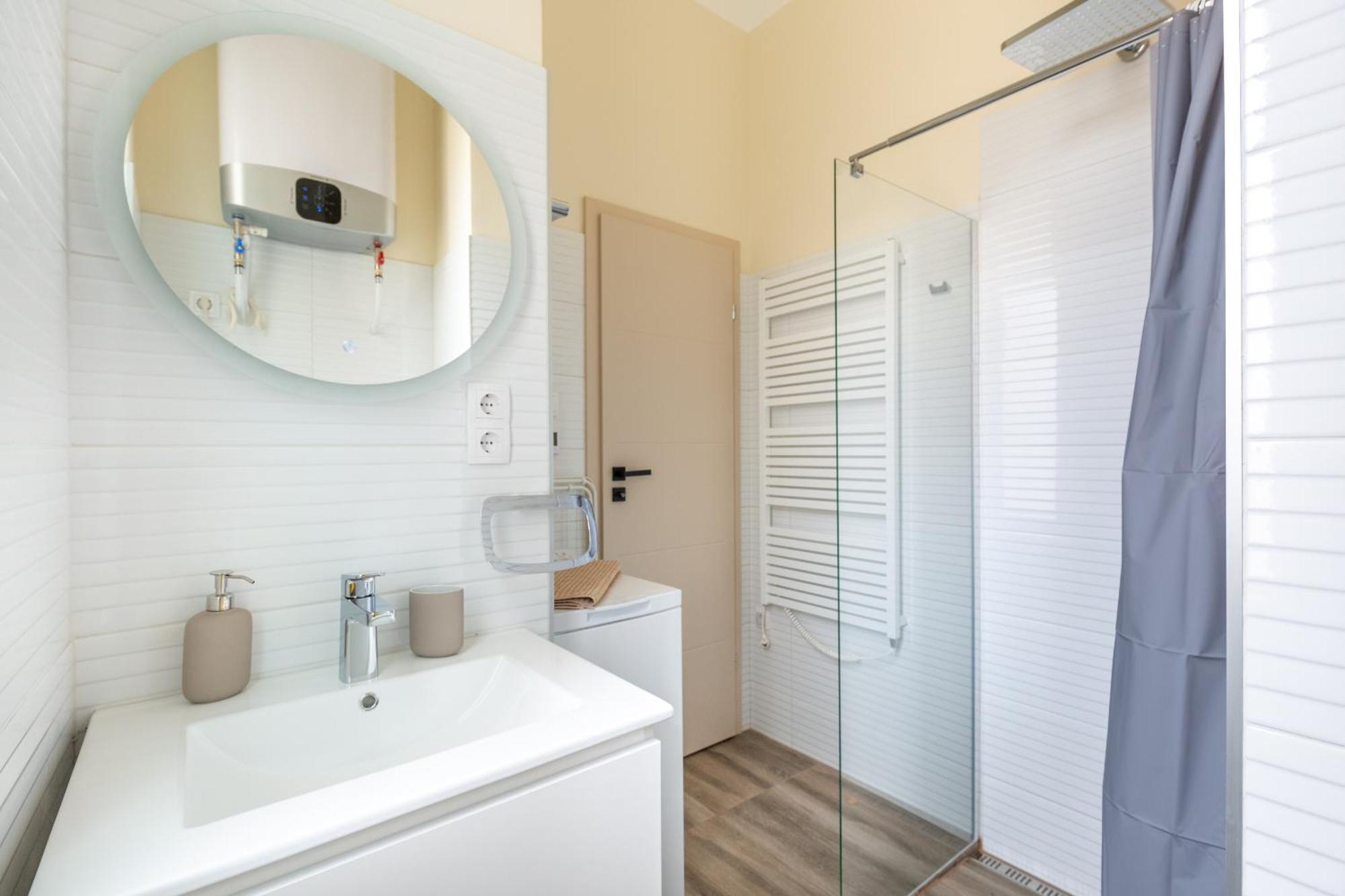 Apartman R62b Rottenbiller *
