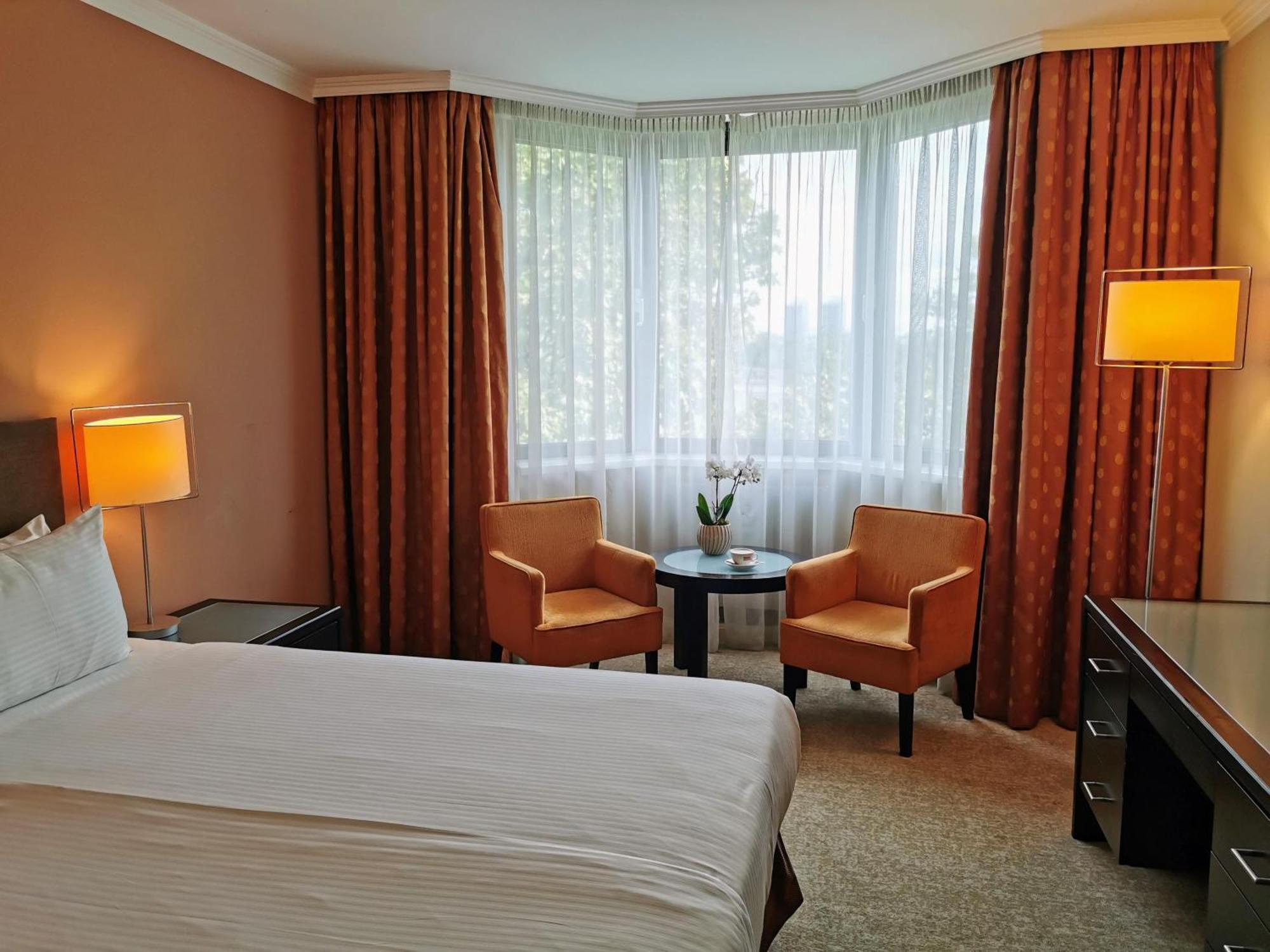 Verdi Aquincum Hotel Budapeste
