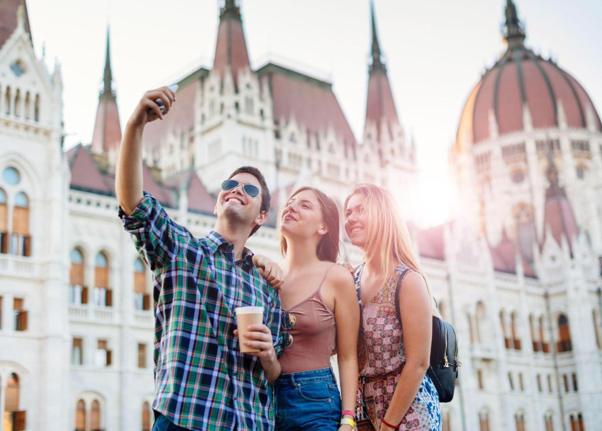 Hotel Verdi Aquincum Budapeste