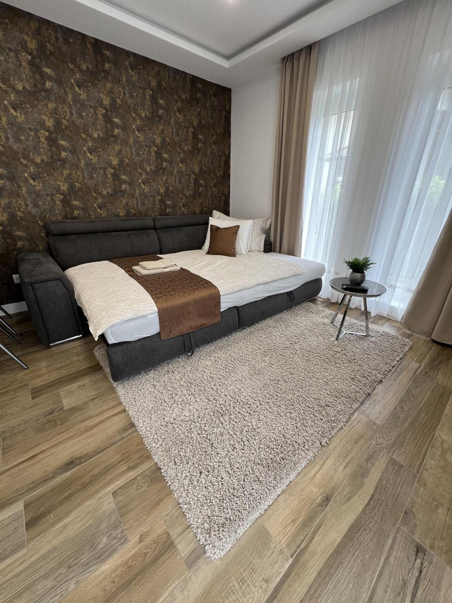 Apartman True Gem At The Airport By Newave