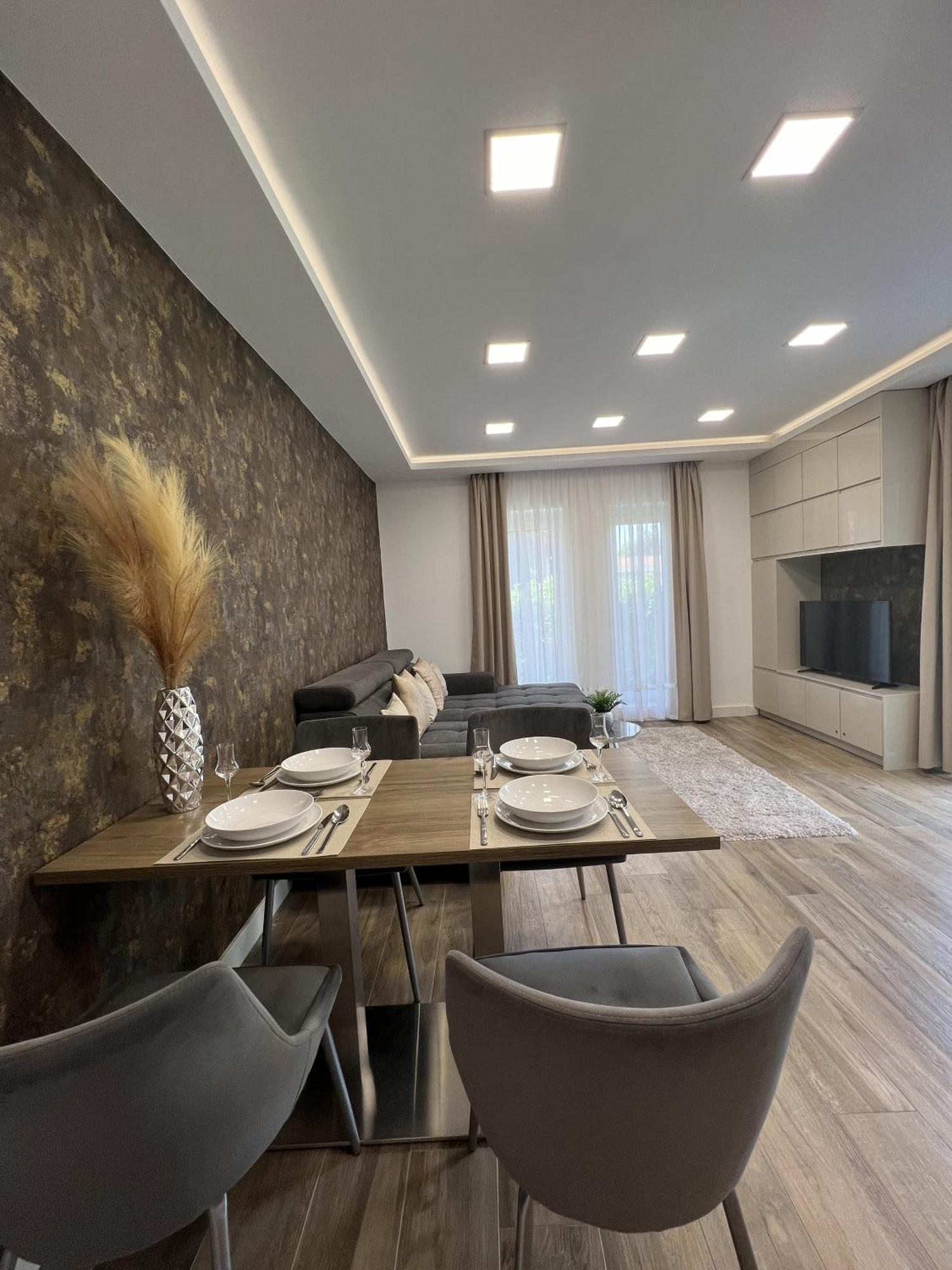 True Gem At The Airport By Newave Apartman