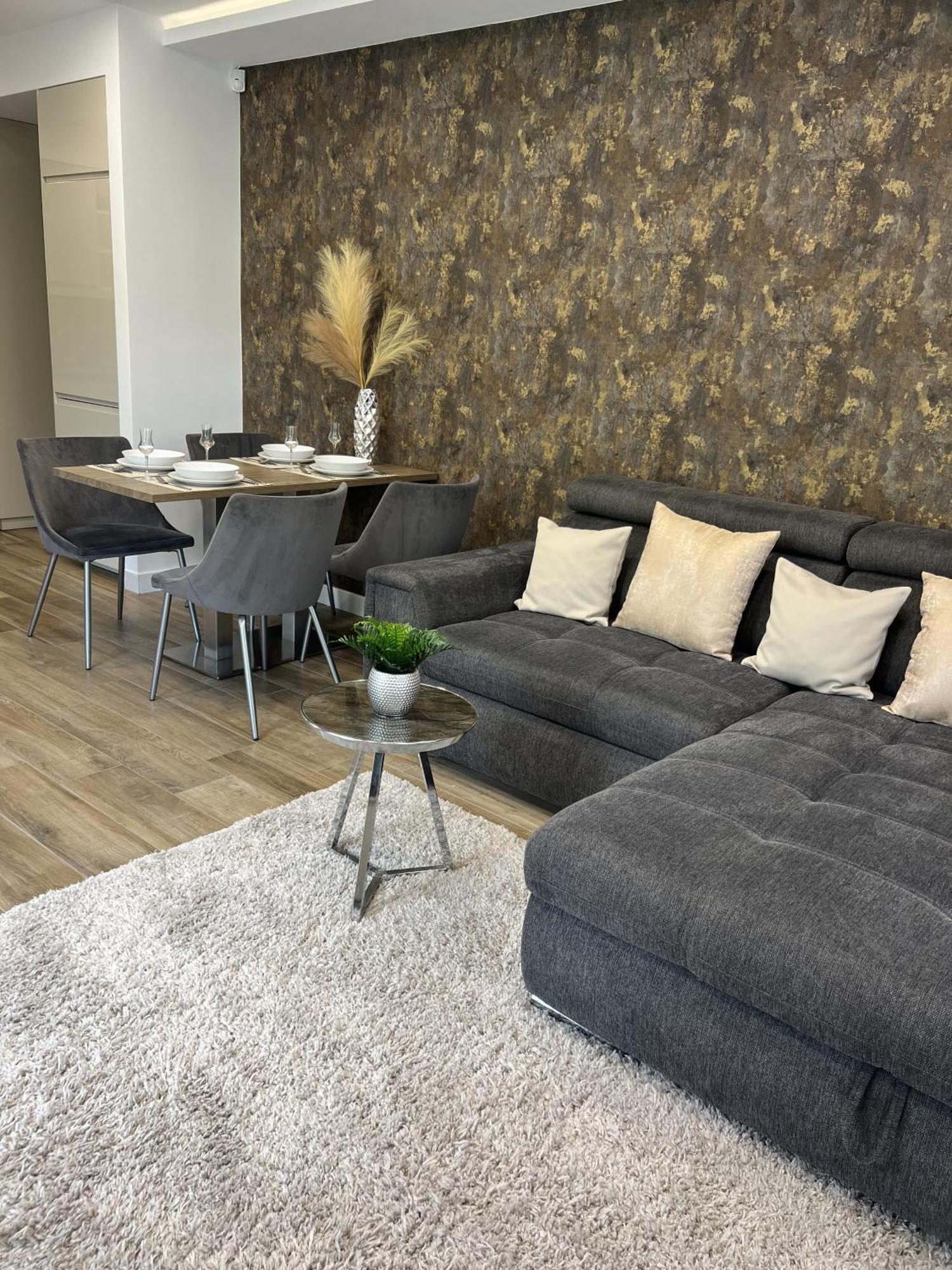 Apartman True Gem At The Airport By Newave