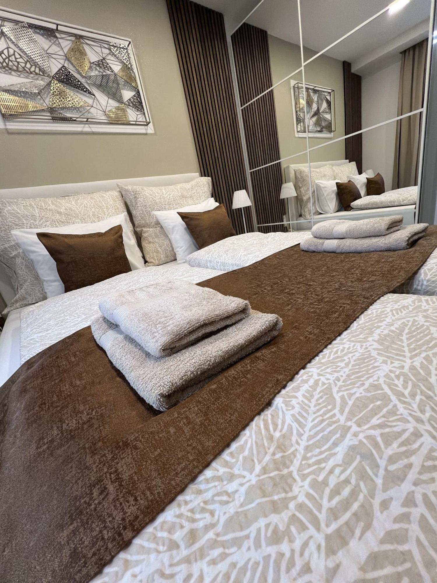 True Gem At The Airport By Newave Apartman *