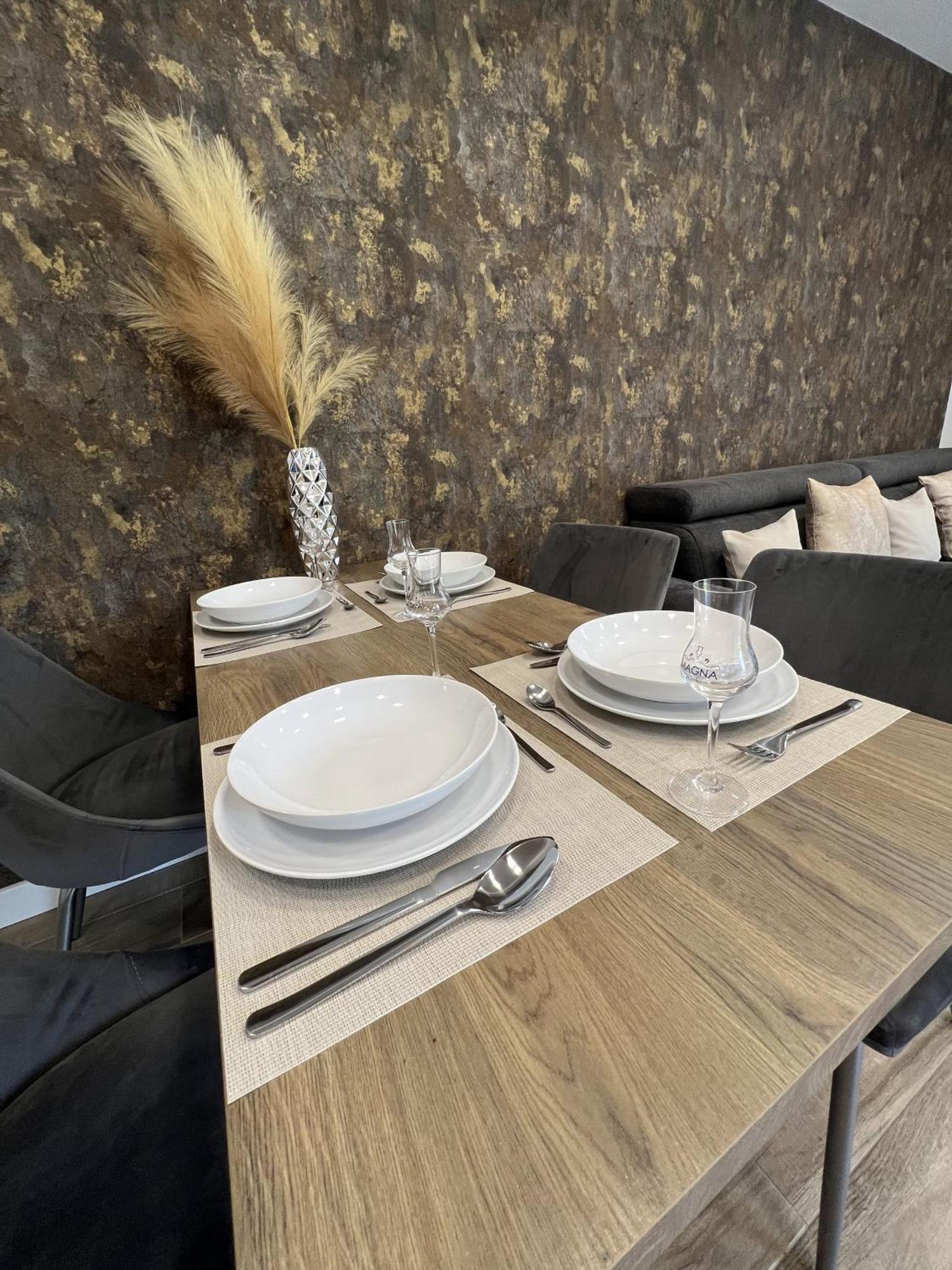 Apartman True Gem At The Airport By Newave Budapest