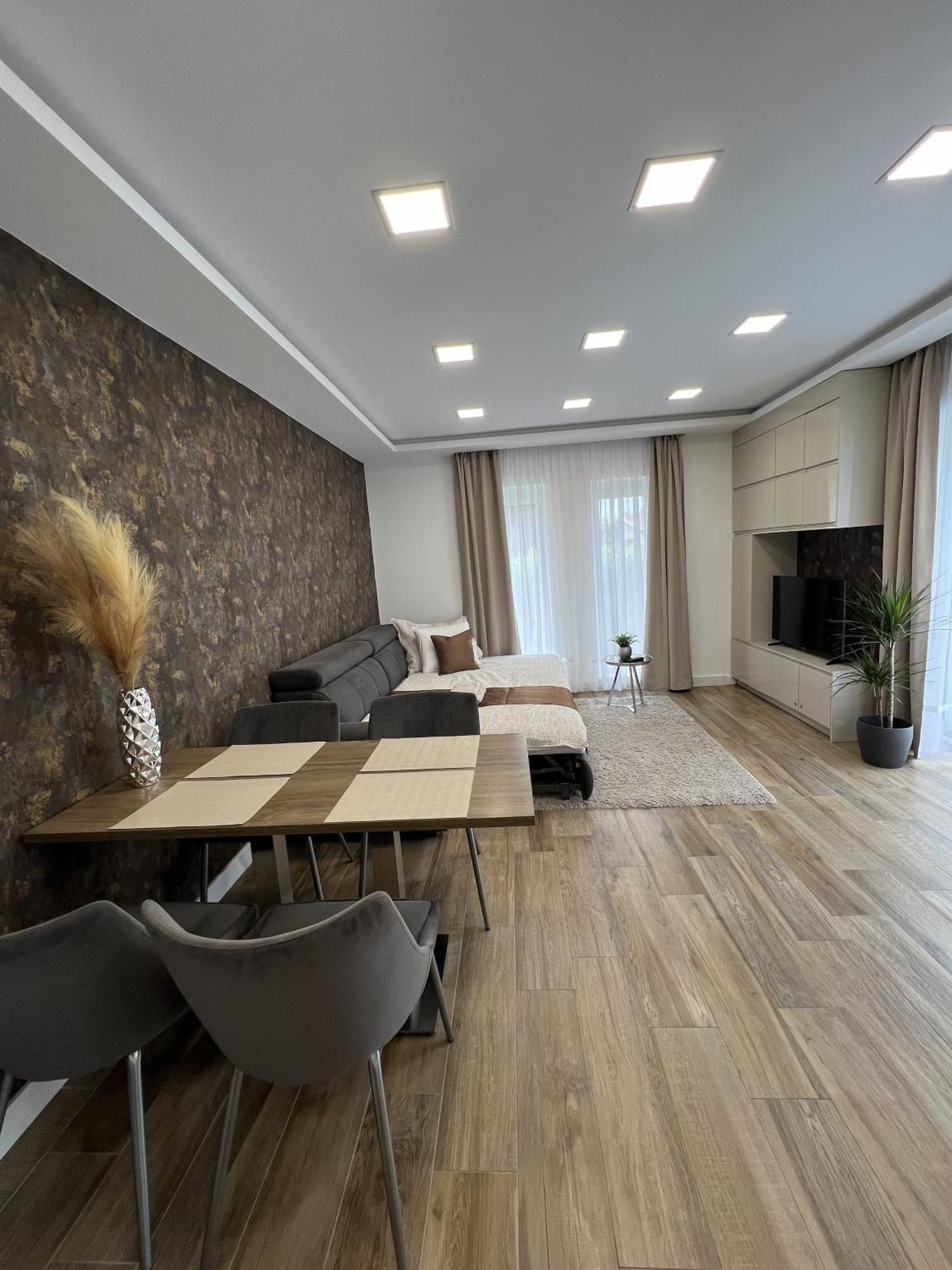 True Gem At The Airport By Newave Apartman