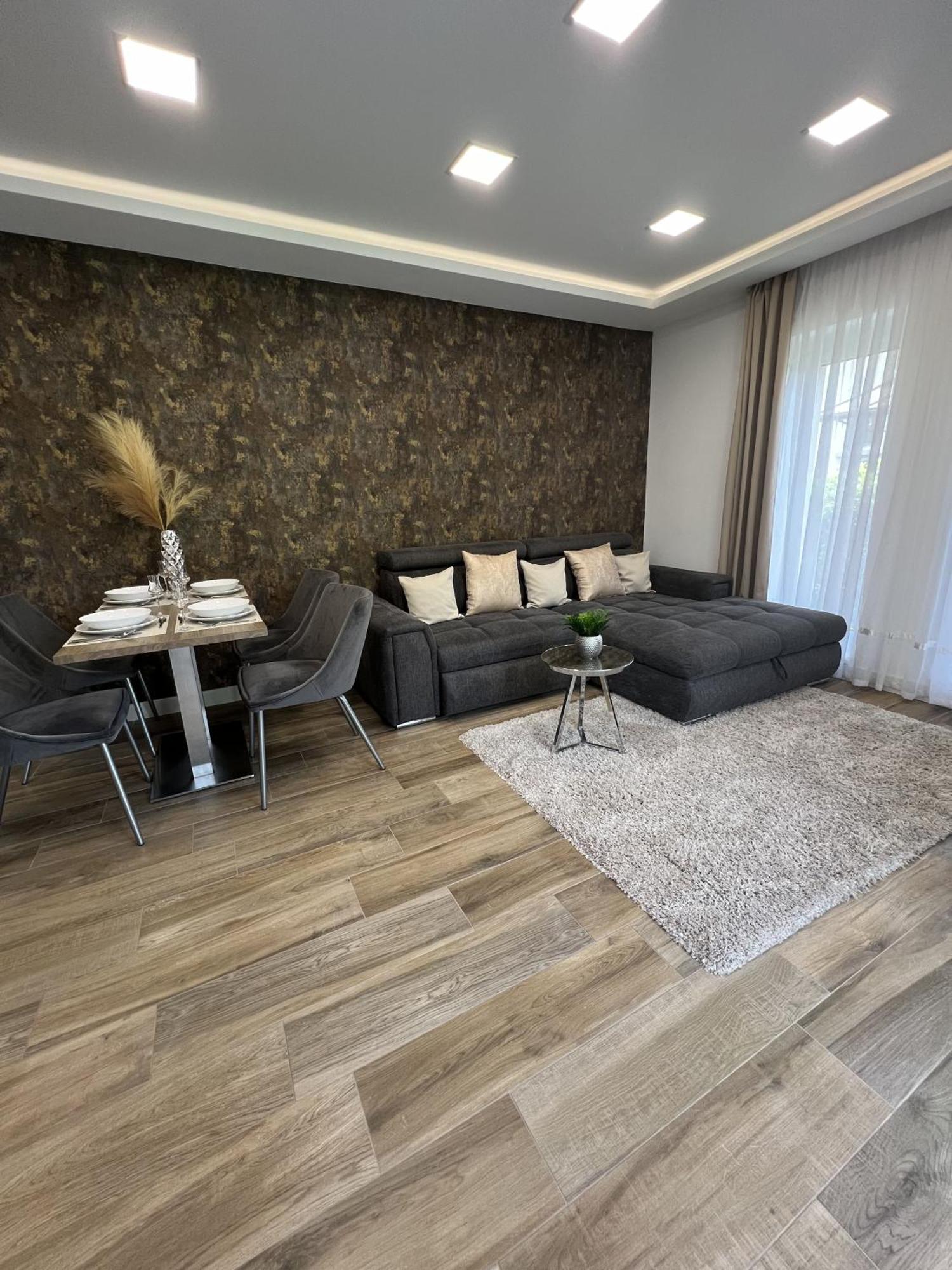 Apartman True Gem At The Airport By Newave Budapest
