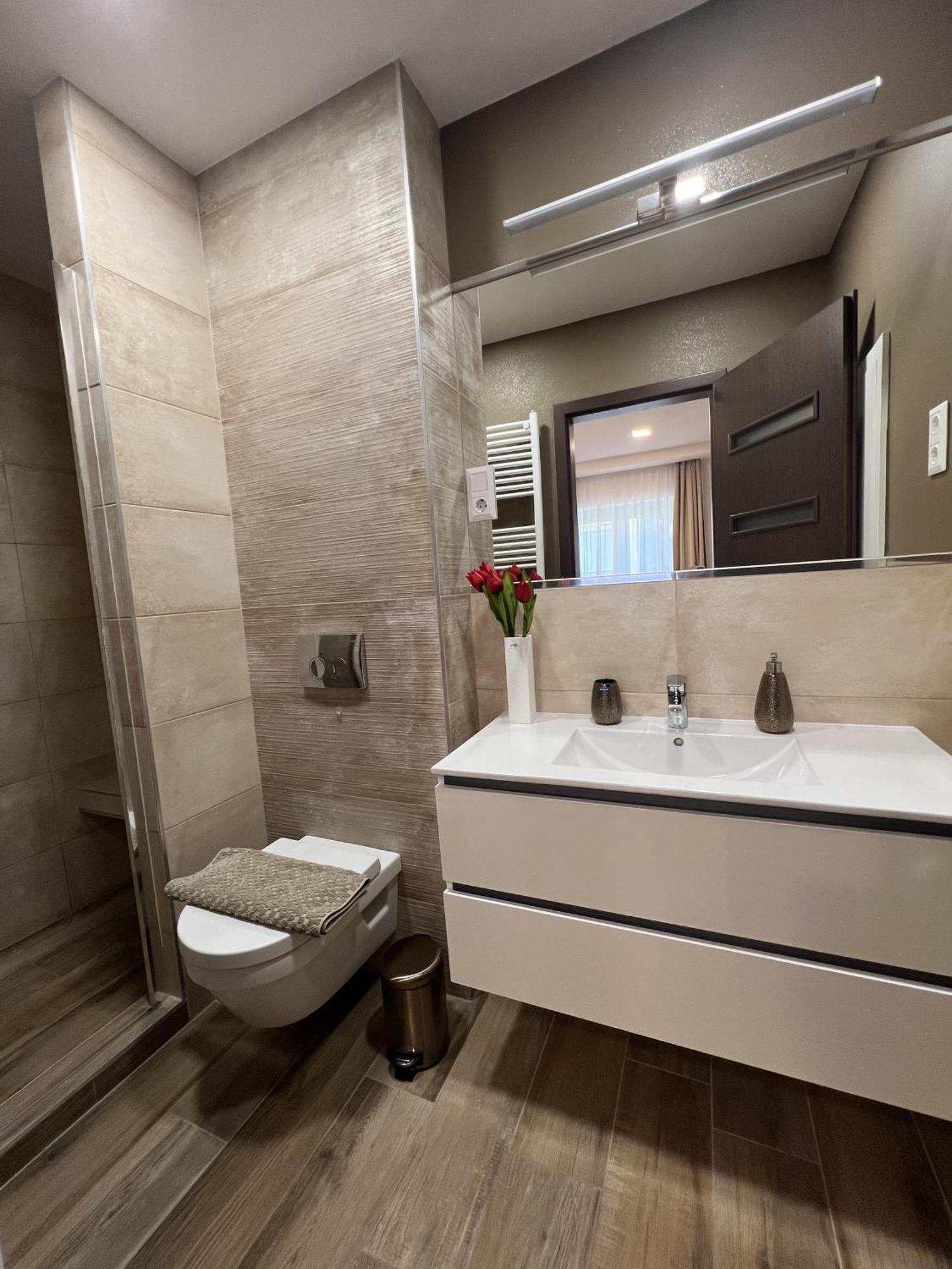 True Gem At The Airport By Newave Apartman