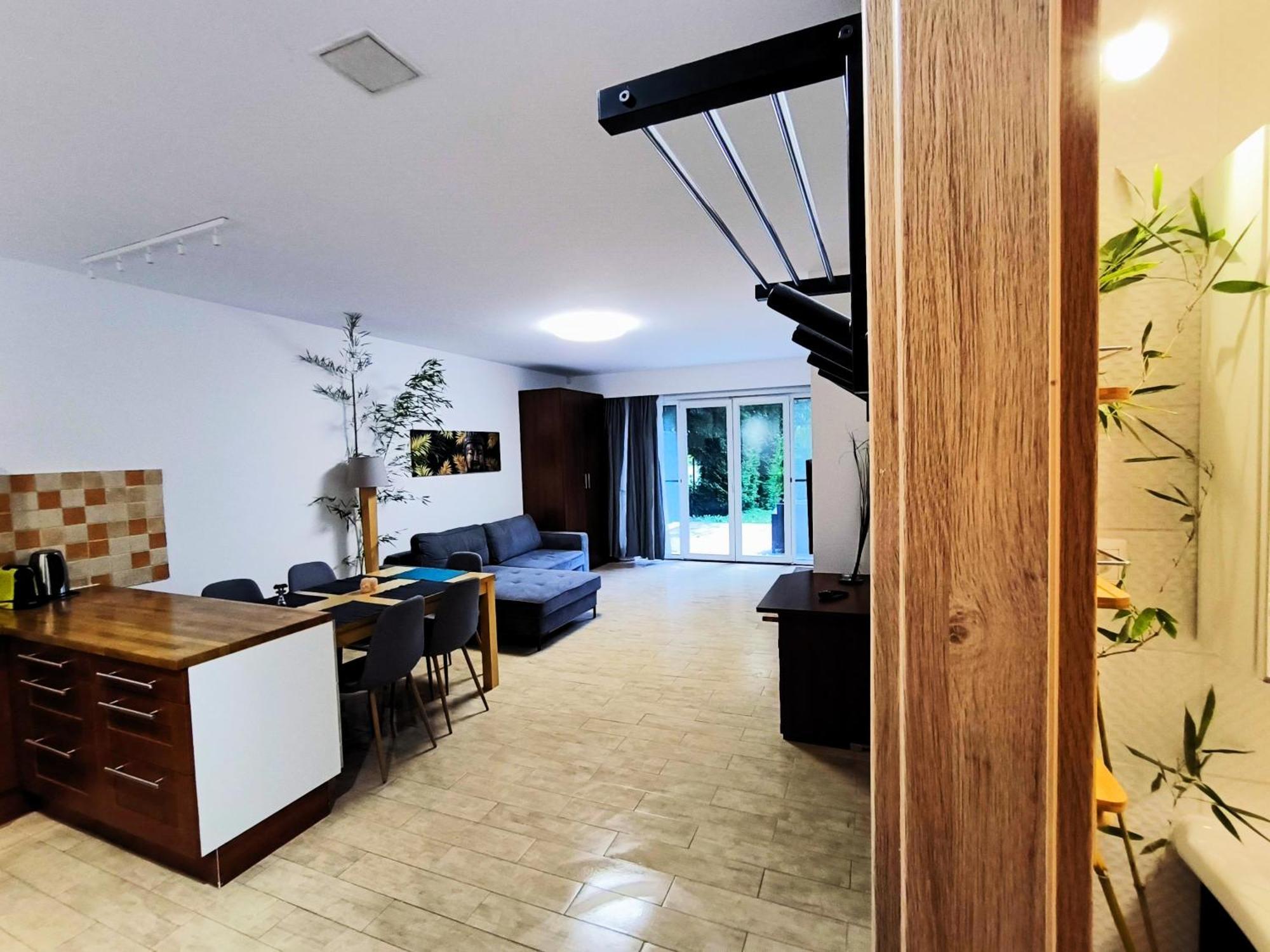 Caesar Apartman Budapest