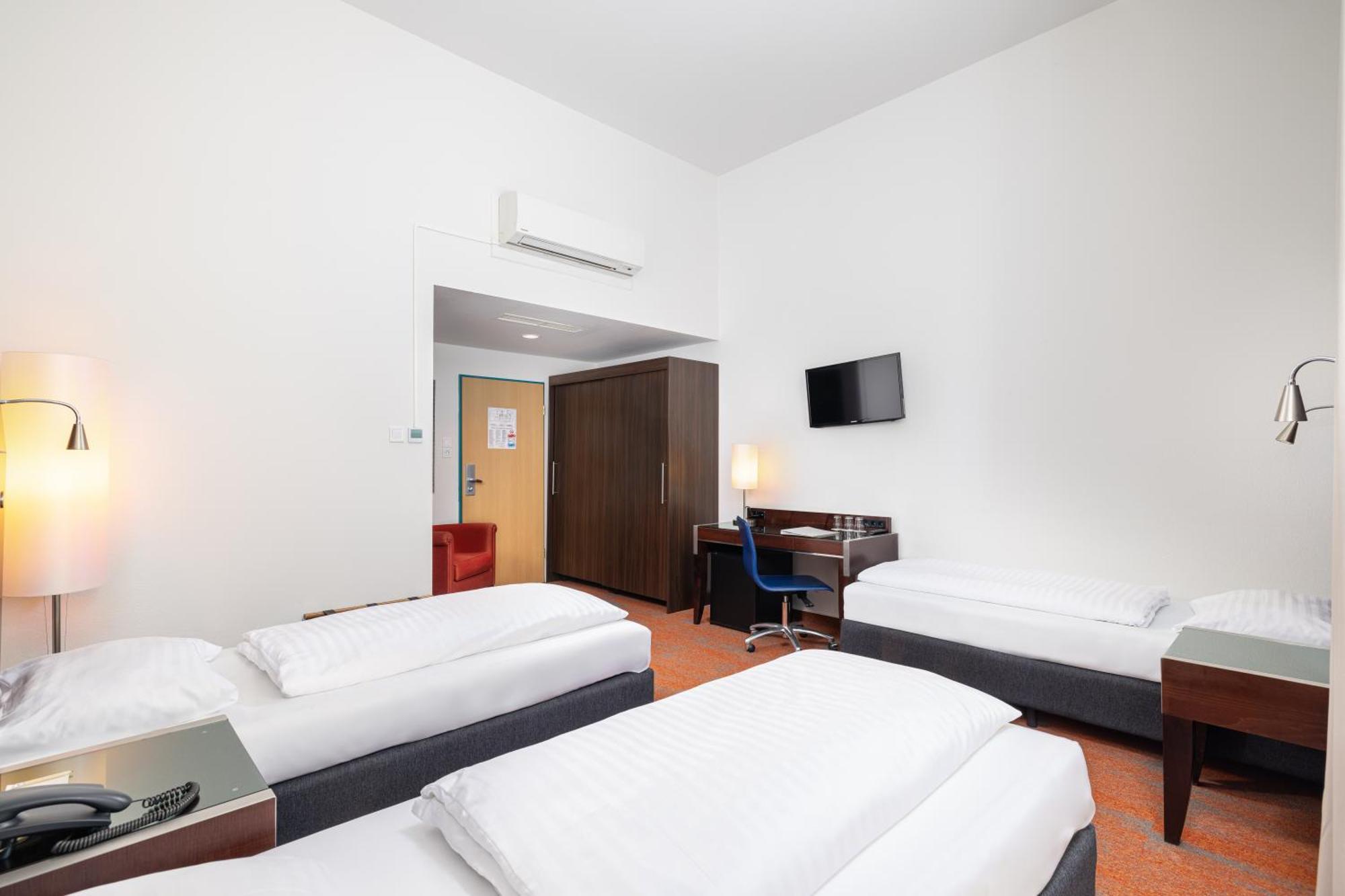 Matyas 3* Budapest